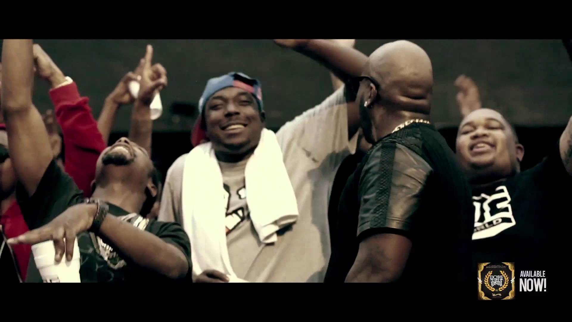 1920x1080 YG finally releases the final version of the music video for his latest  single “My Niggas” featuring Young Jeezy and Rich Homie Quan.