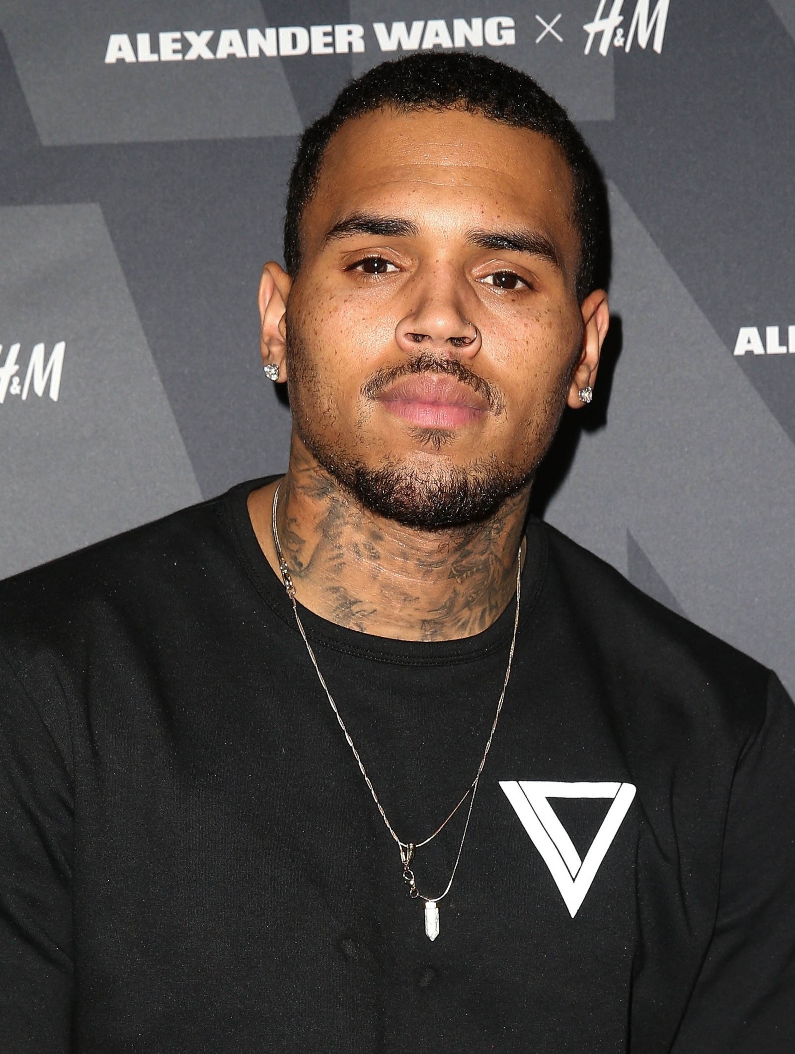 1600x2122 Chris Brown and Nia Guzman feud: Singer slams daughter's mother for 'risky'  snap