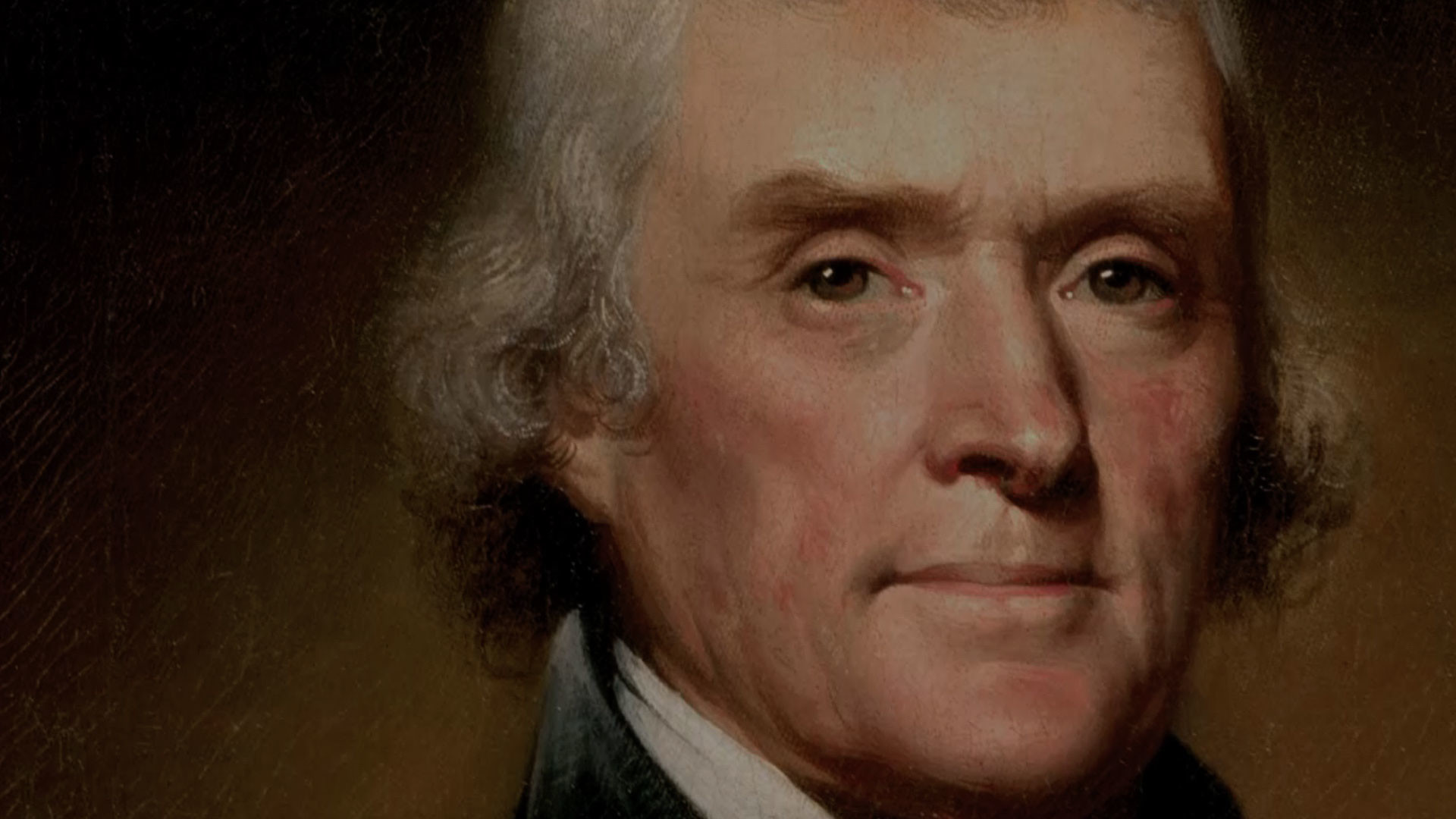 1920x1080 Advice from the Founding Fathers: Thomas Jefferson