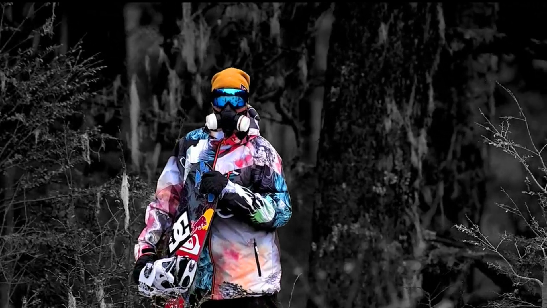 1920x1080 Colorful Burton Snowboards Wallpapers, Colorful Burton Snowboards .