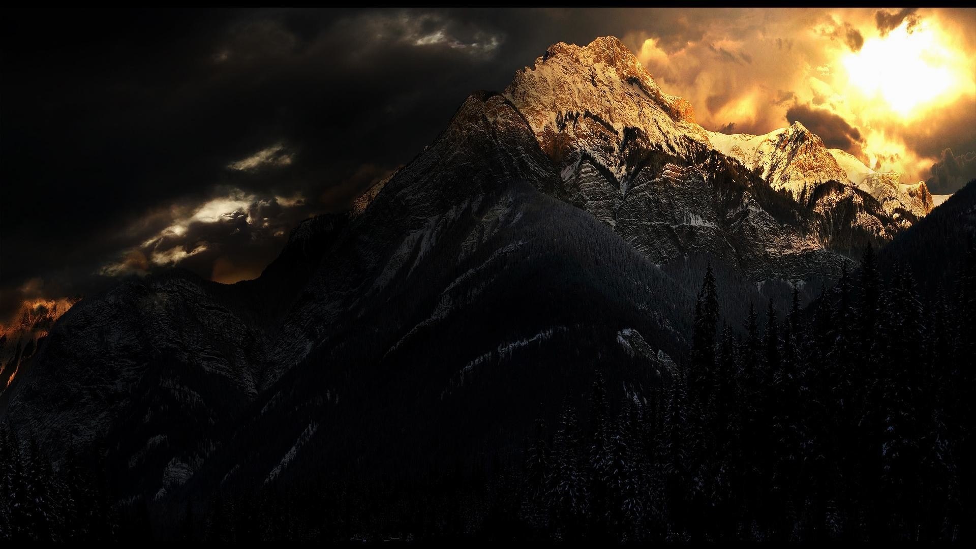 1920x1080 3daafbcbffde-mystic-mountain-mountain-sunset-wallpaper-wp640644
