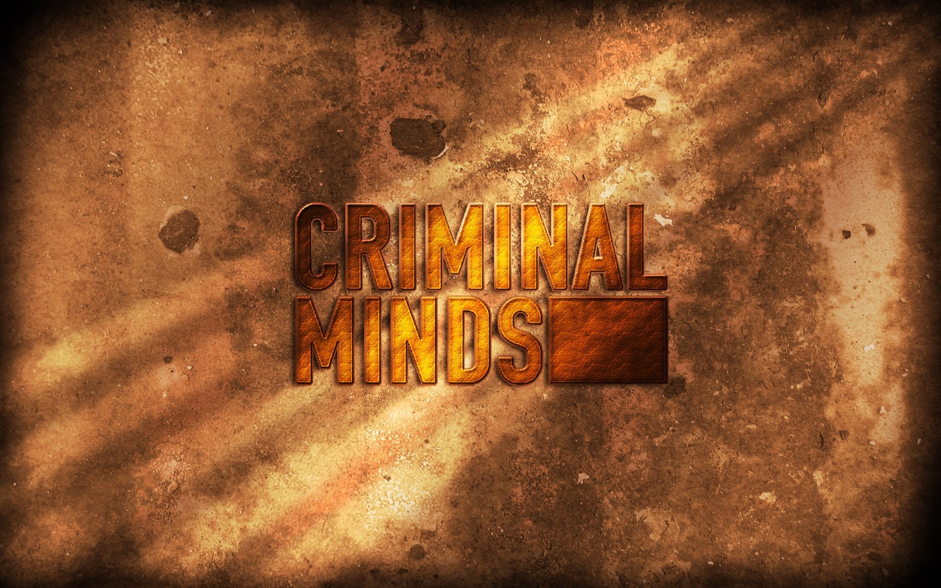 1920x1200 Criminal Minds 138690