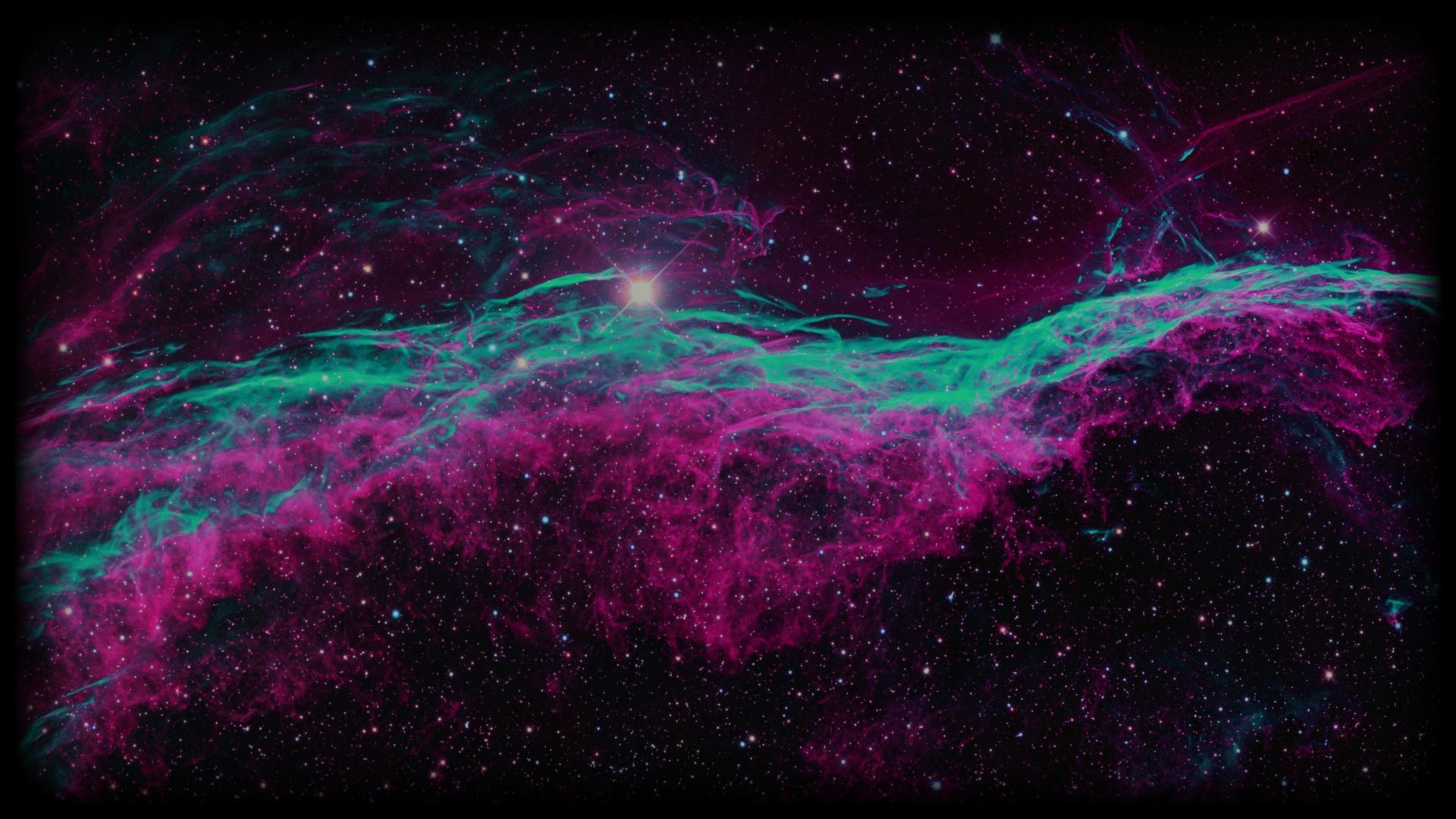 1920x1080 Nebula