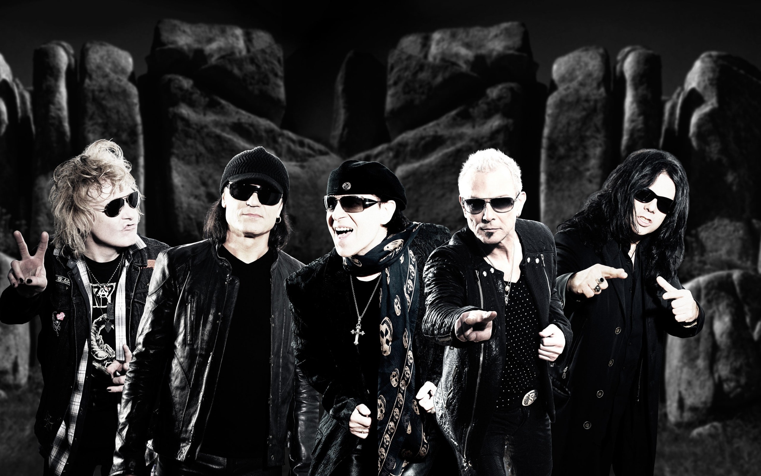 2560x1600 Scorpions HD pictures Scorpions Full hd wallpapers