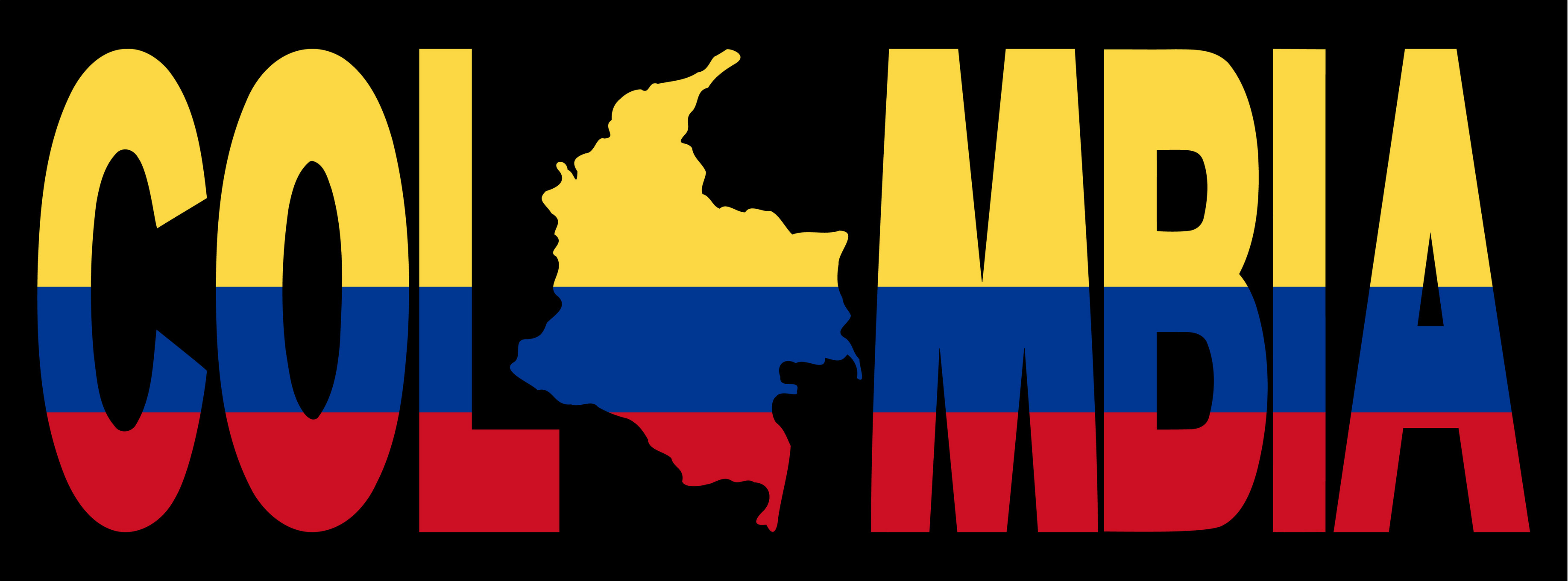 3671x1361 Colombia images Colombia HD wallpaper and background photos