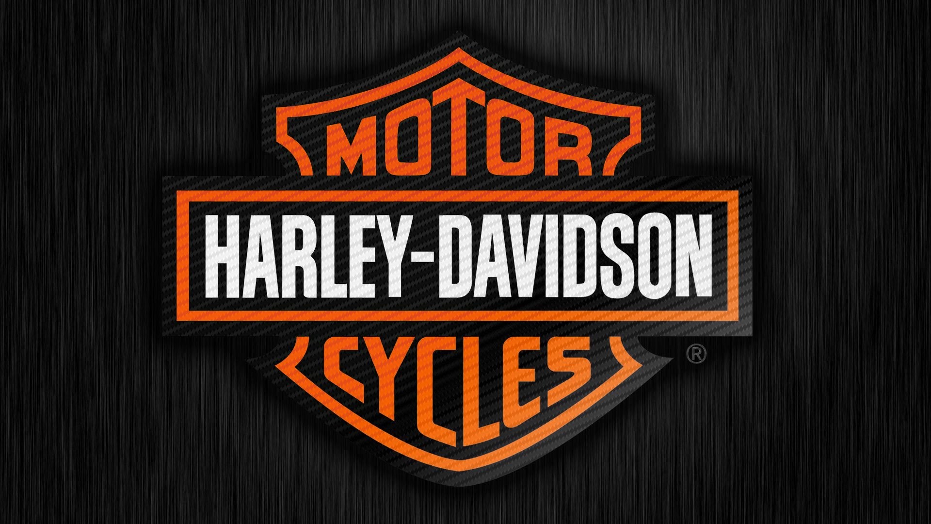 1920x1080 Fahrzeuge - Harley-Davidson Wallpaper