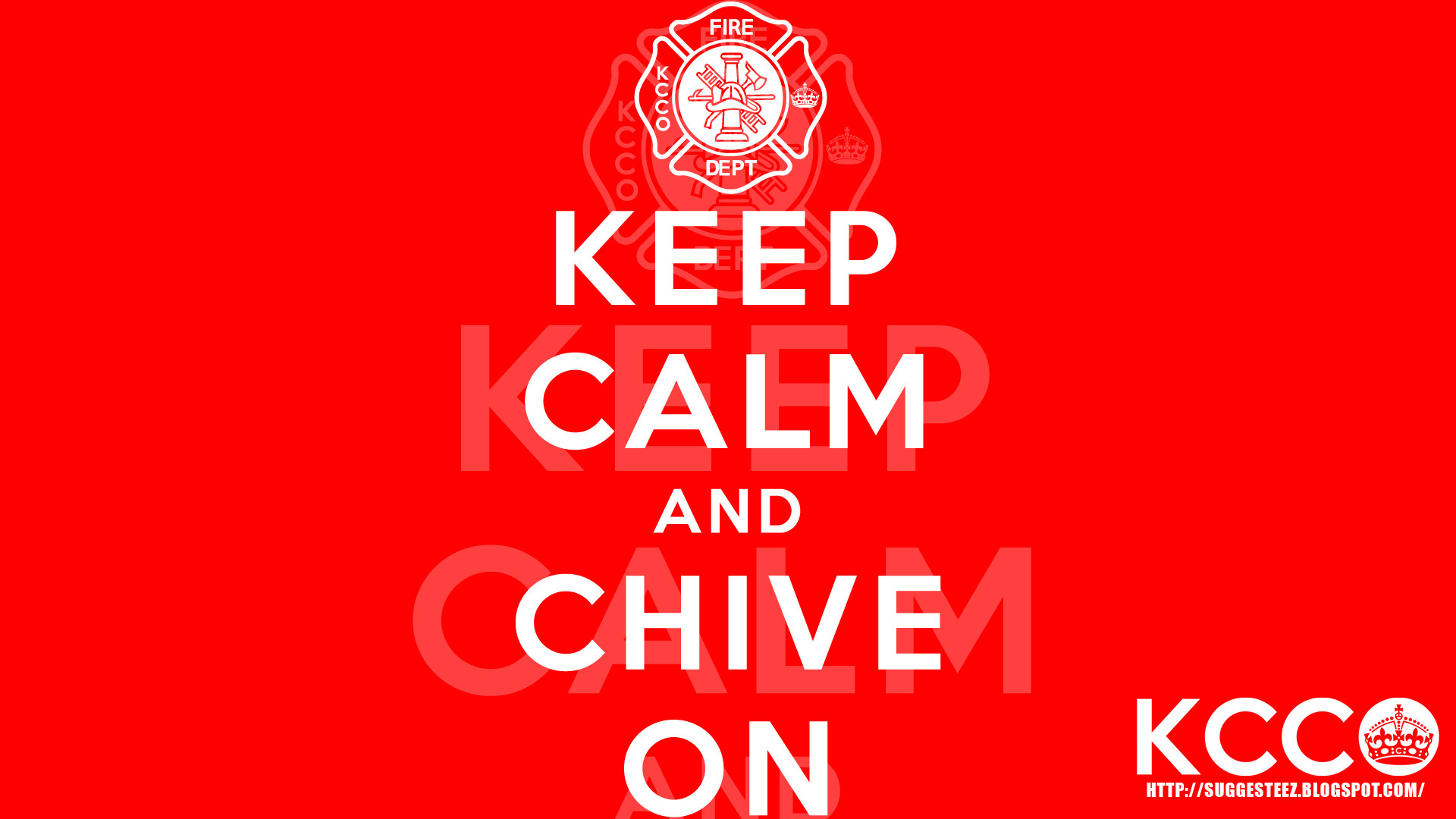 1920x1080 ... theCHIVE HD Firefighter KCCO Red Wallpaper by suggesteez
