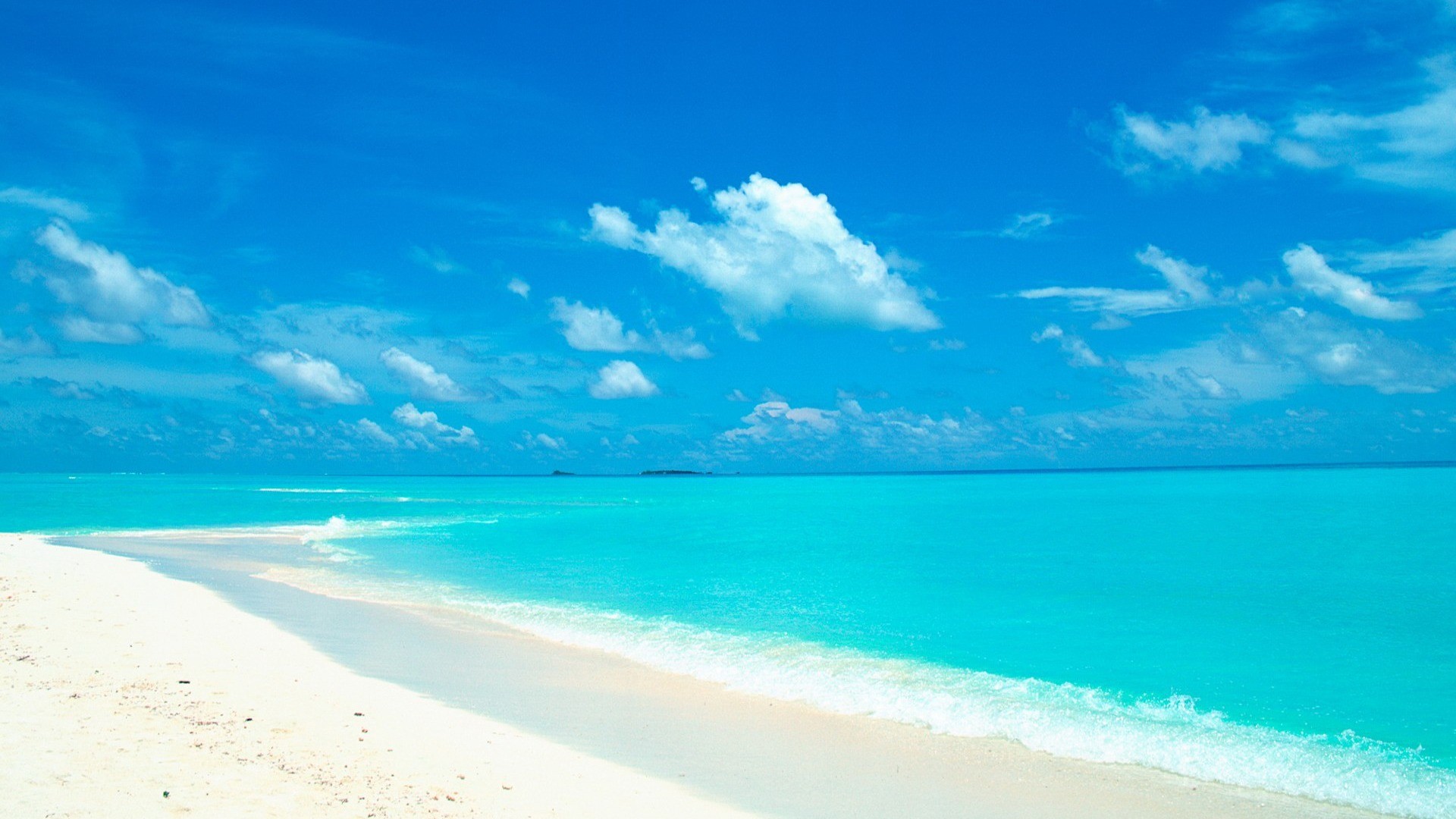 1920x1080 under the beach wallpapers category of free hd wallpapers blue beach .