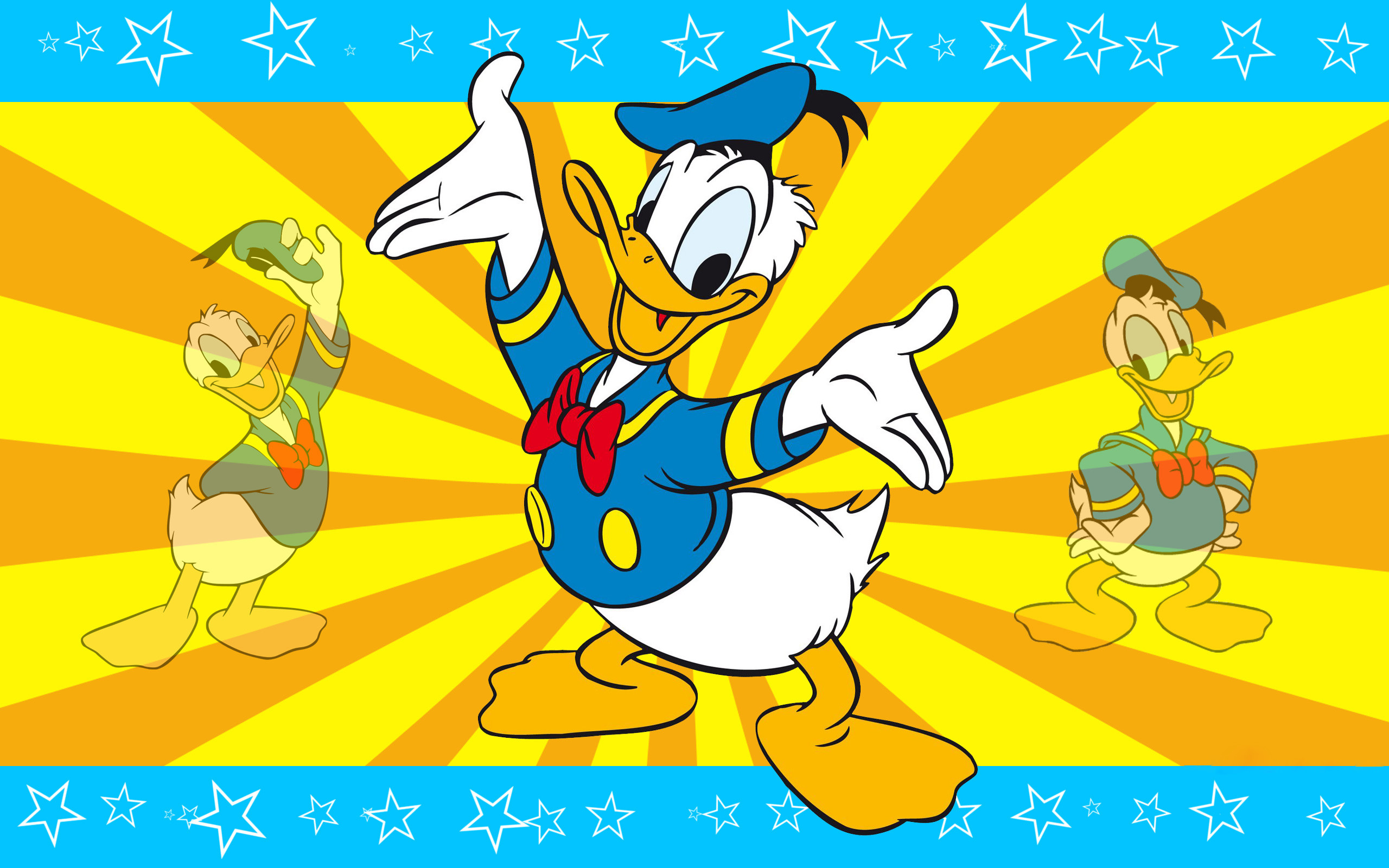 2560x1600 wallpaper.wiki-Donald-Ducks-Desktop-Wallpaper-PIC-WPB009111