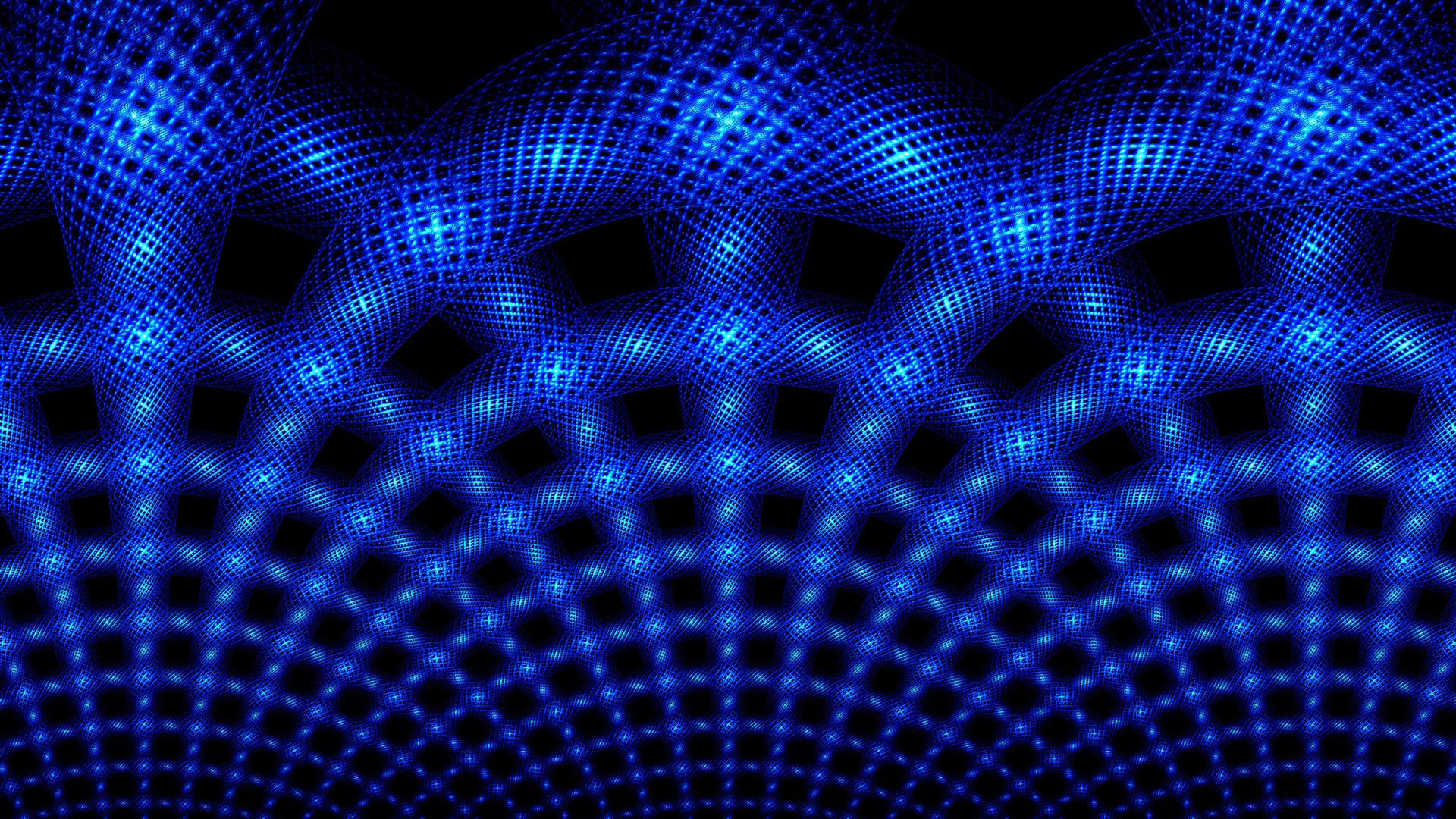 1920x1080 hd pics photos neon blue light glowing desktop background wallpaper