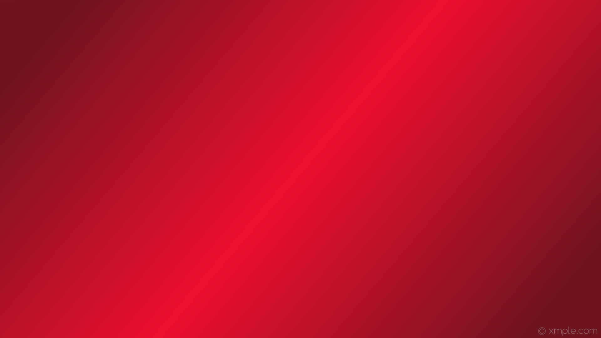 1920x1080 wallpaper red gradient highlight linear #6e1320 #ed0f2e 345Â° 50%
