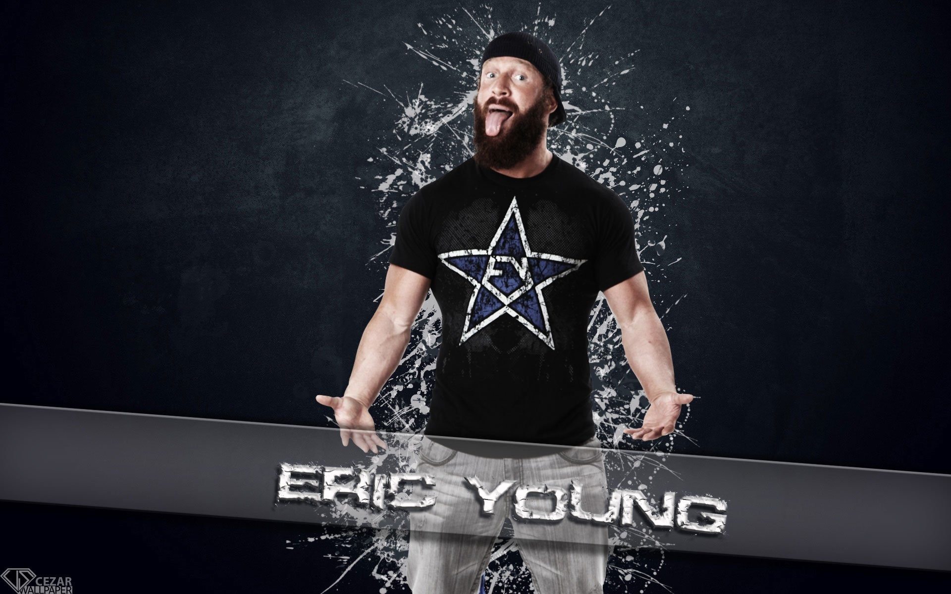 1920x1200 Eric Young