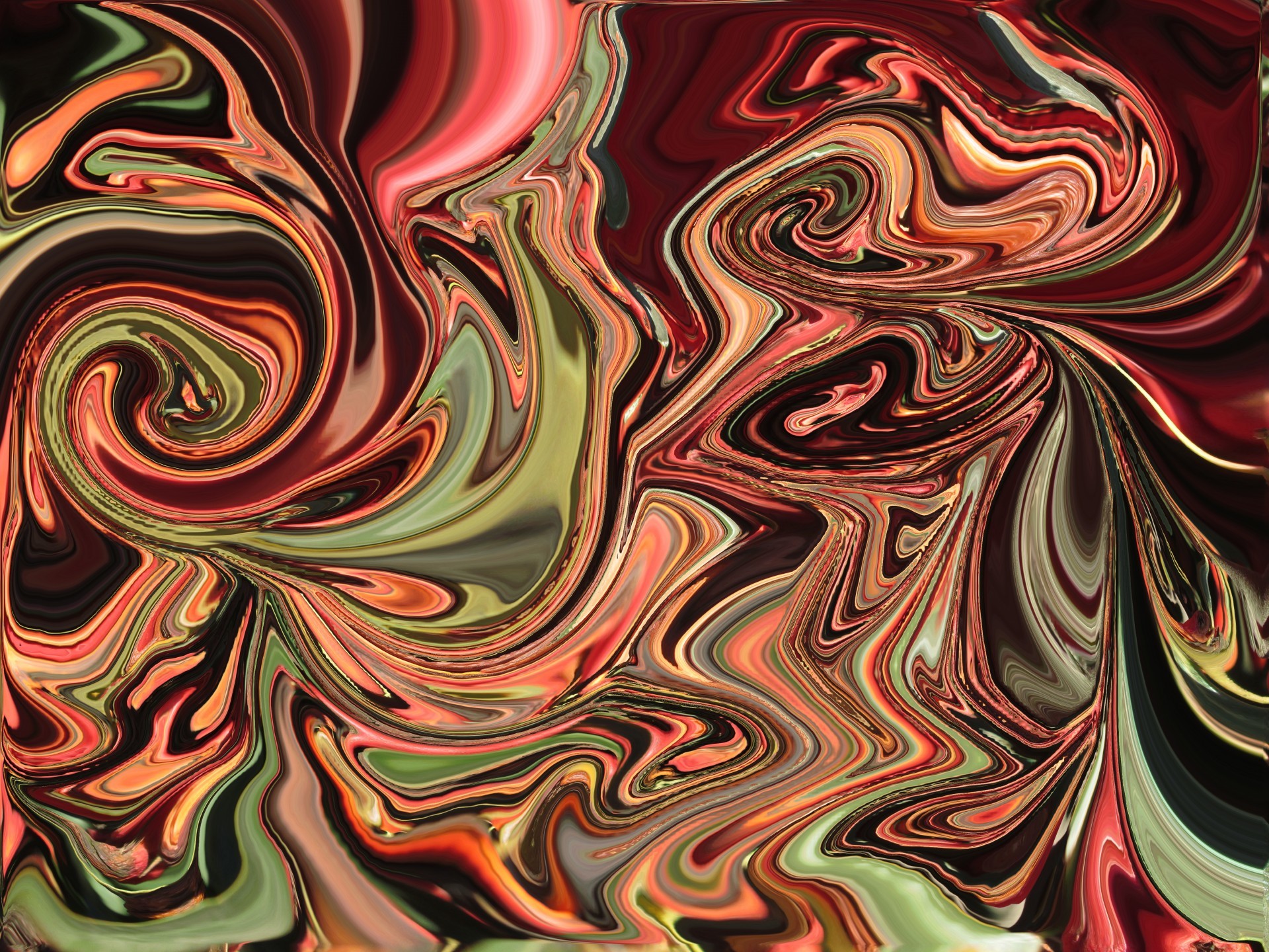 1920x1440 Swirly Background 2