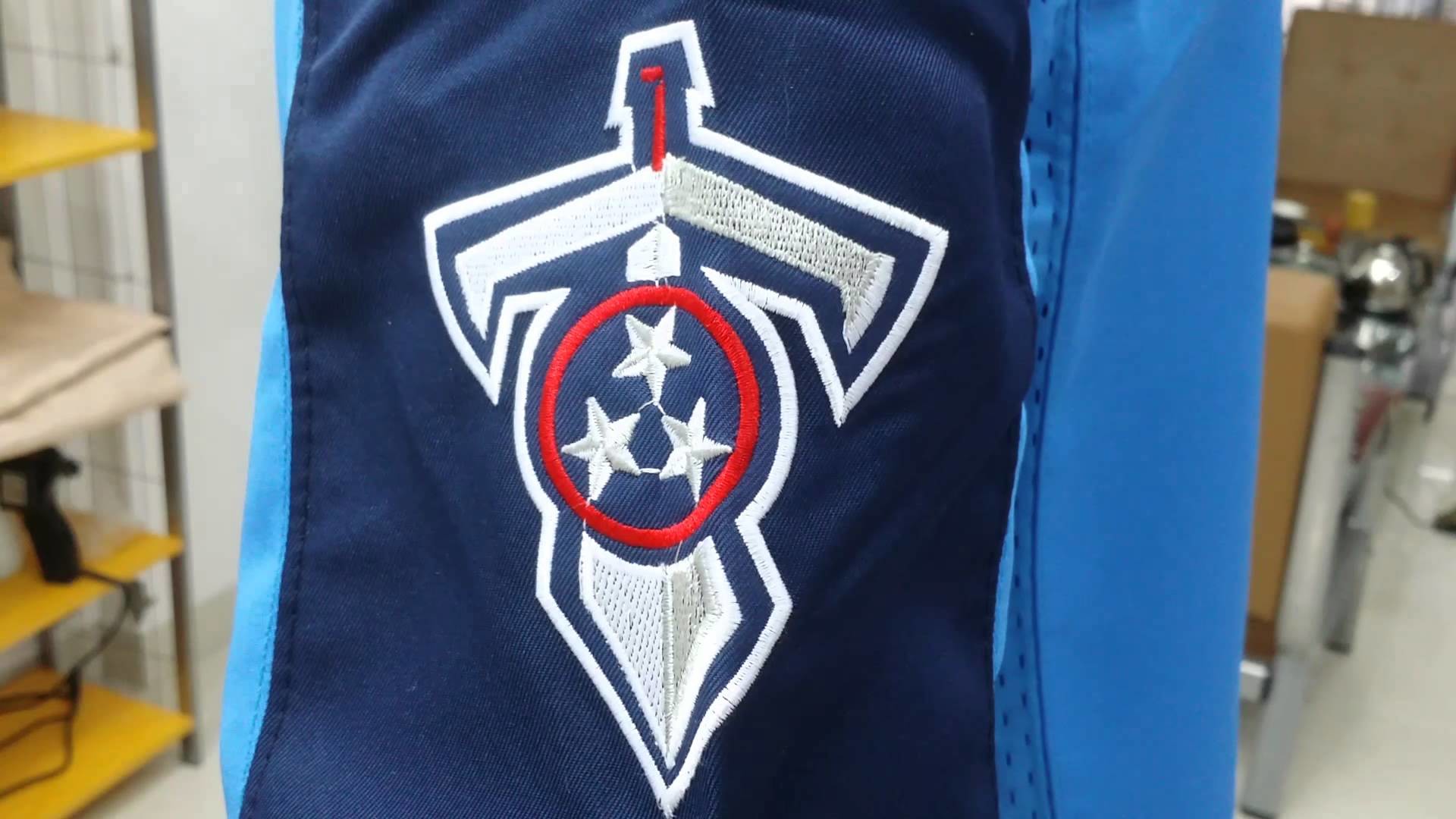 1920x1080 Tennessee Titans #8 Marcus Mariota Team Color Men's Stitched Elite Jersey -  YouTube