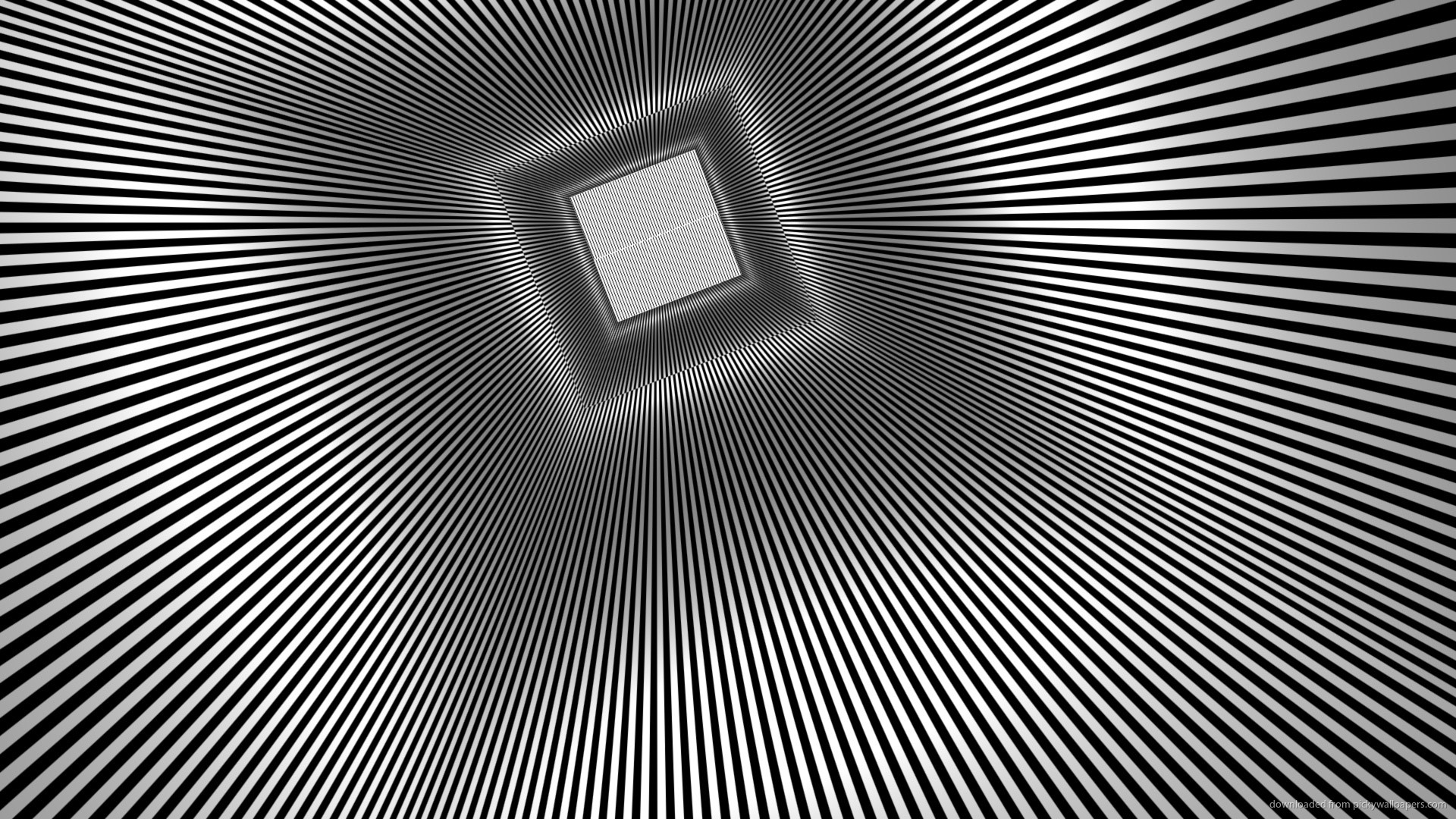 1920x1080 Iphone Optical Illusion Wallpaper
