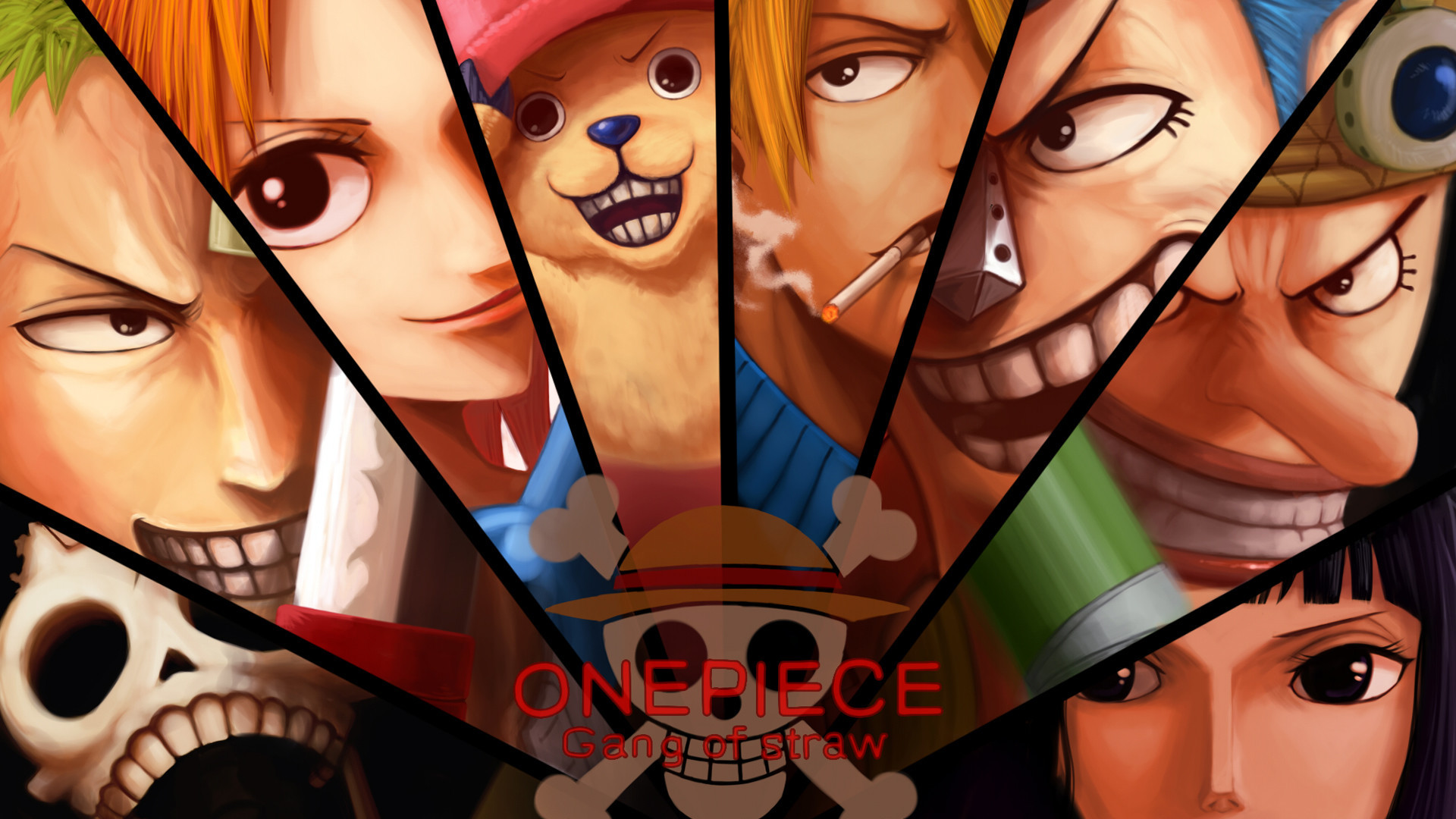 10 Most Popular One Piece Best Wallpaper FULL HD 1080p For PC