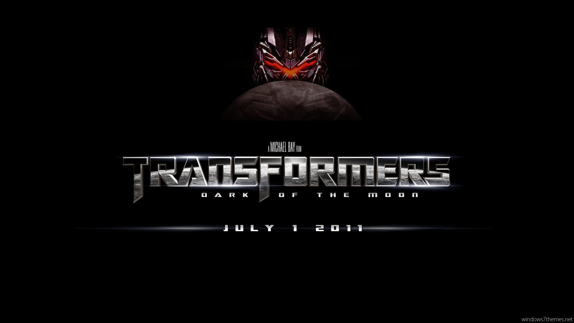1920x1080 Download Transformers 3 Wallpaper 1