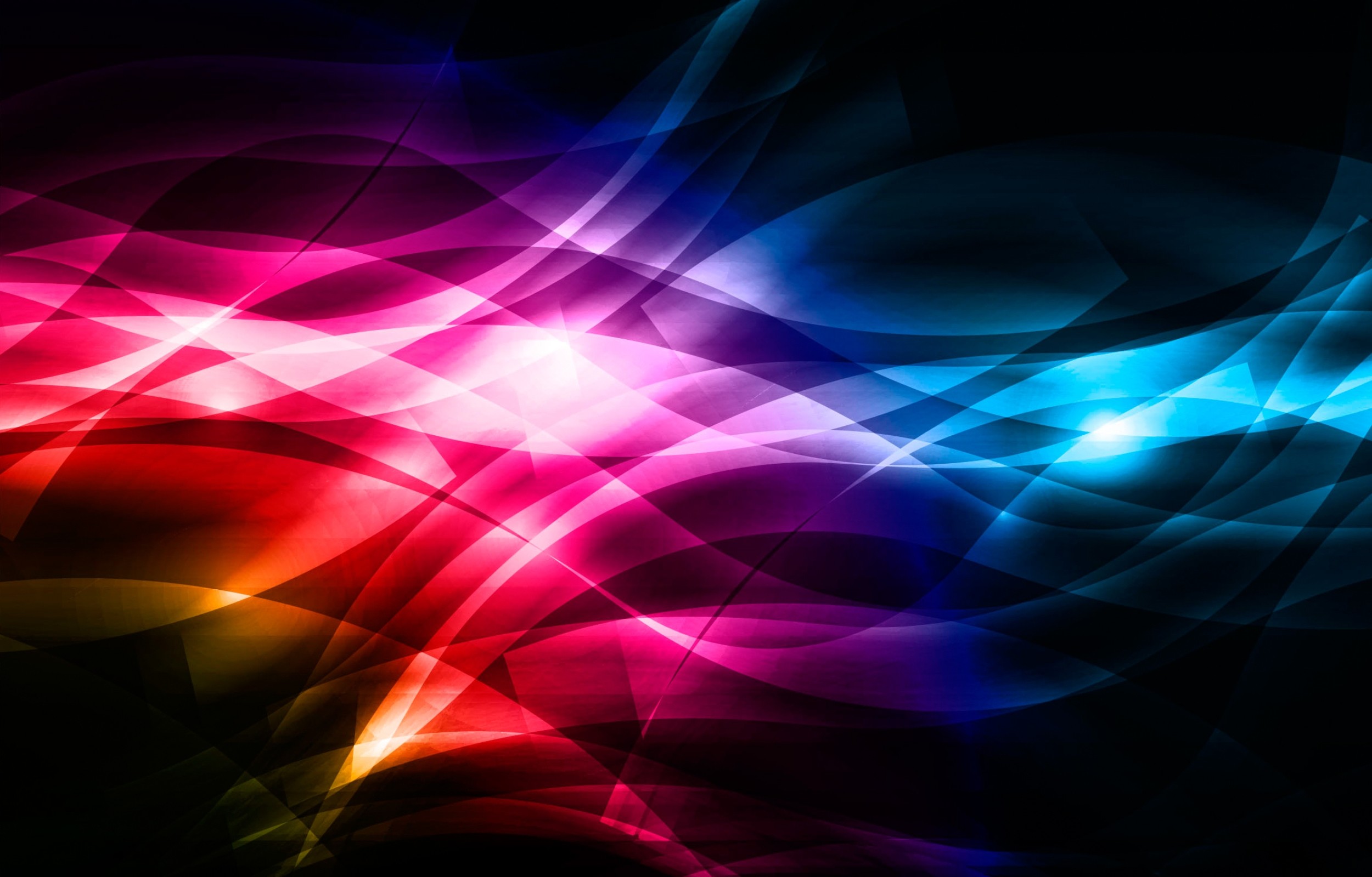 2500x1600 Abstract Colorful Background Wallpapers -  - 1530133