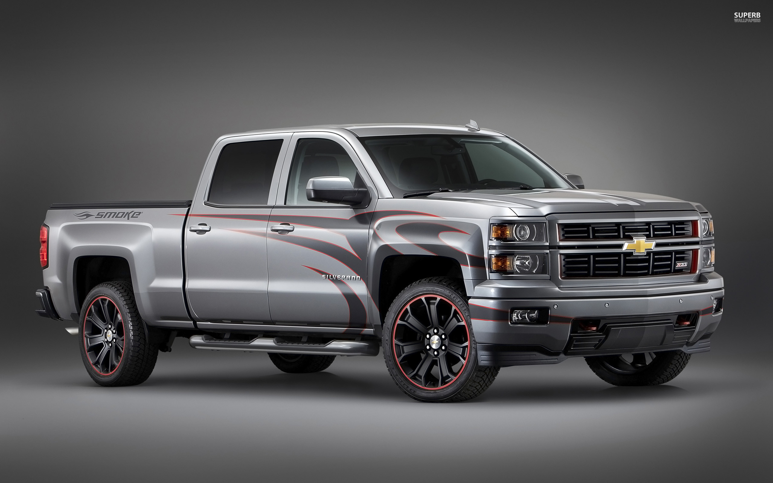 2560x1600 chevy truck wallpapers