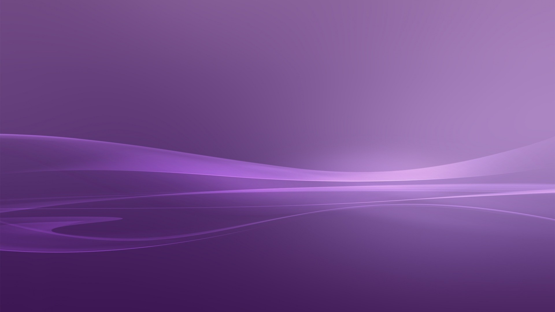 1920x1080  Wallpaper purple, light, solid, lines