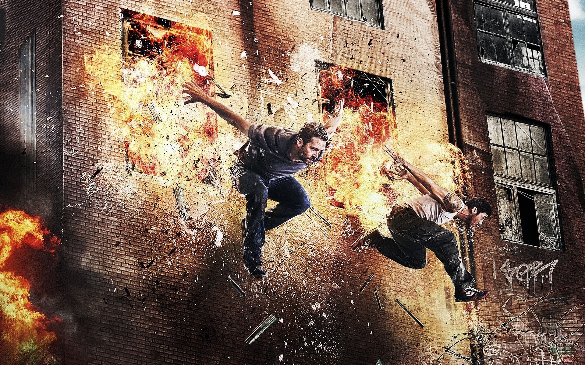1920x1200 1920x1080 Parkour Wallpapers Wallpaper Cave - HD Wallpapers