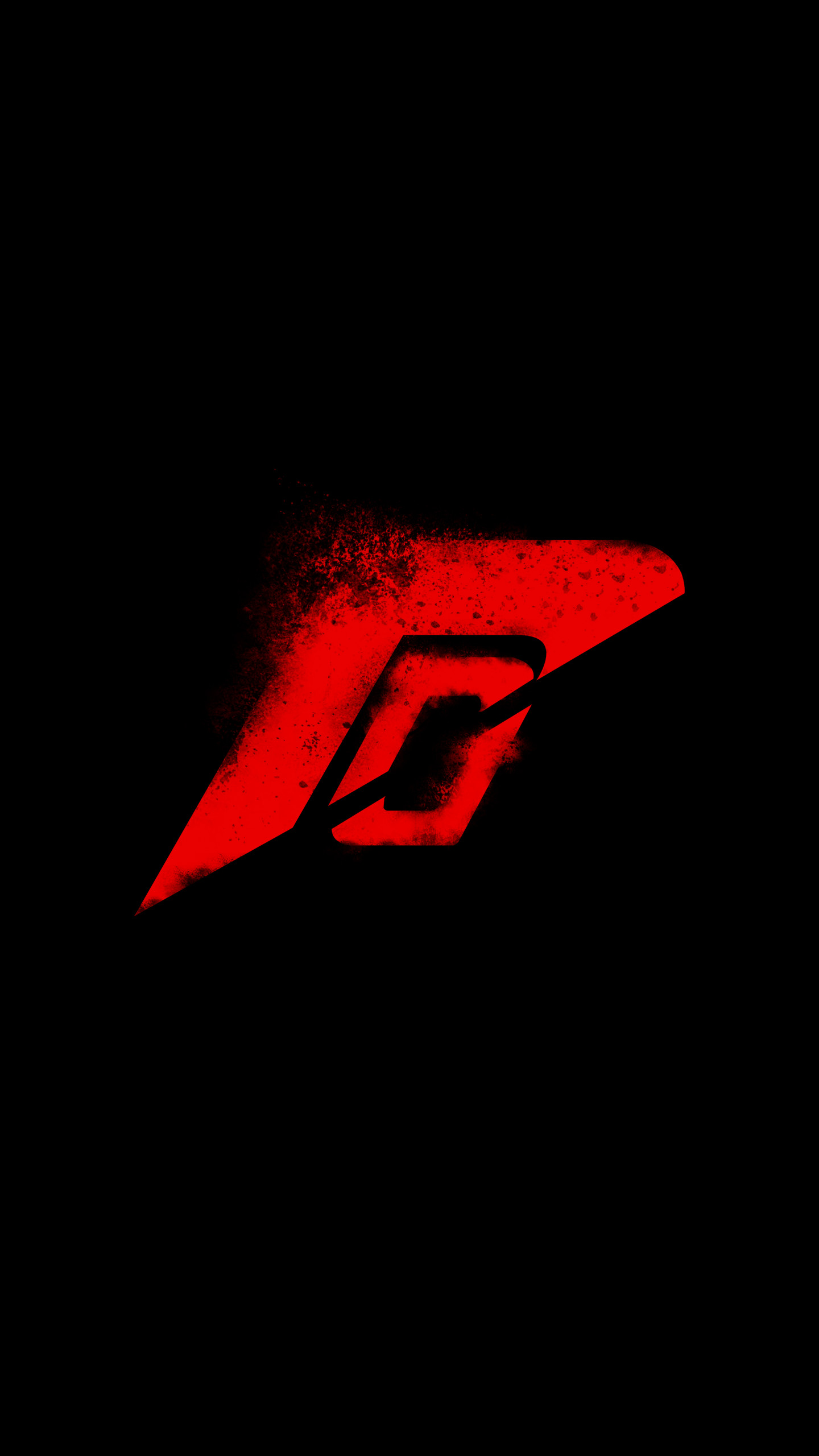 1440x2560 Resurrection Remix Stock Wallpaper 03 – [1440Ã2560]