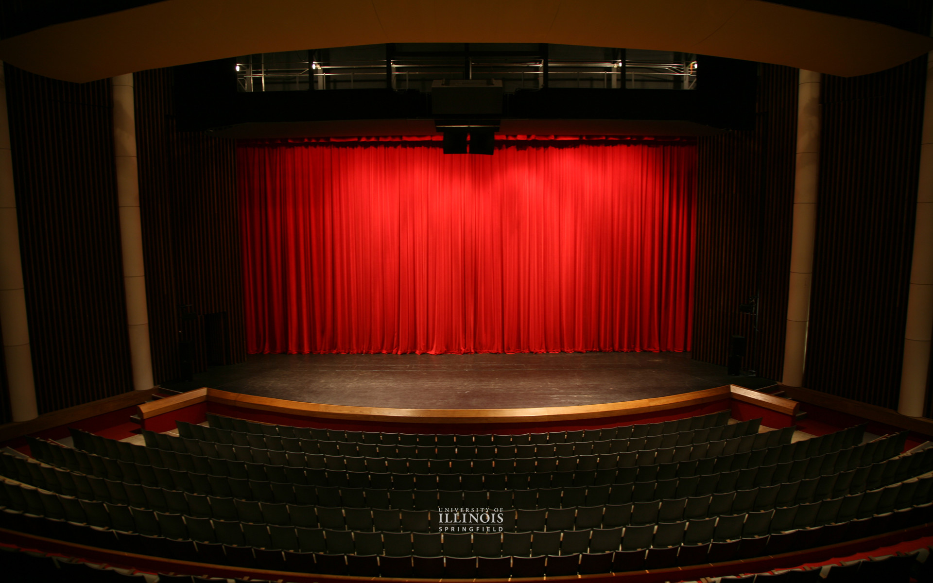 1920x1200 Auditorium Stage 1920Ã1200
