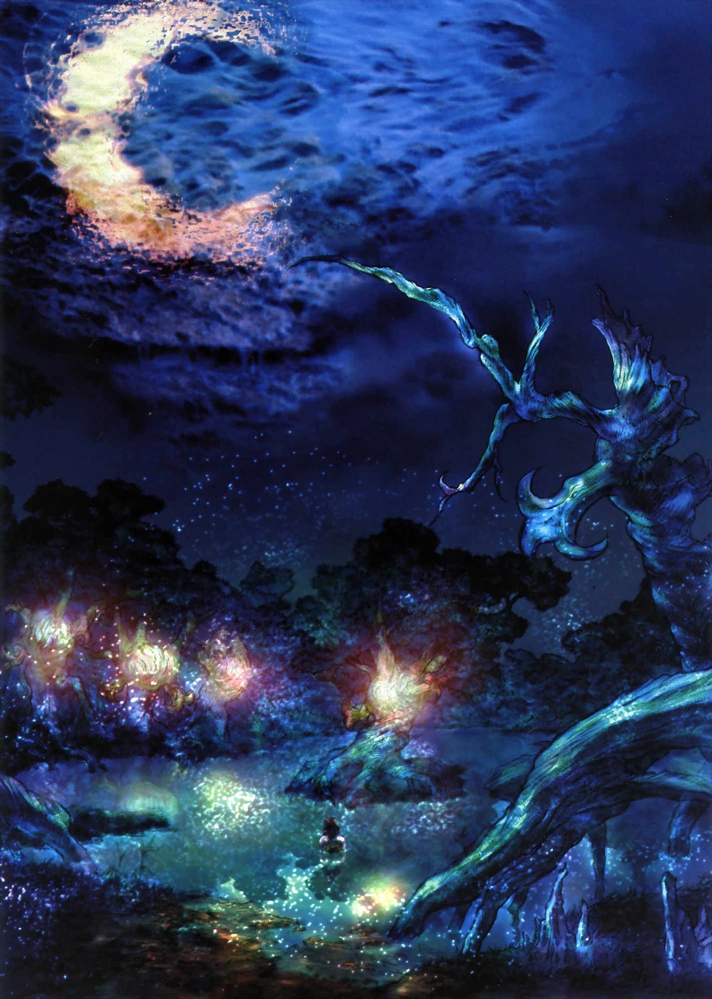 1426x2000 Final Fantasy X Â· download Final Fantasy X image