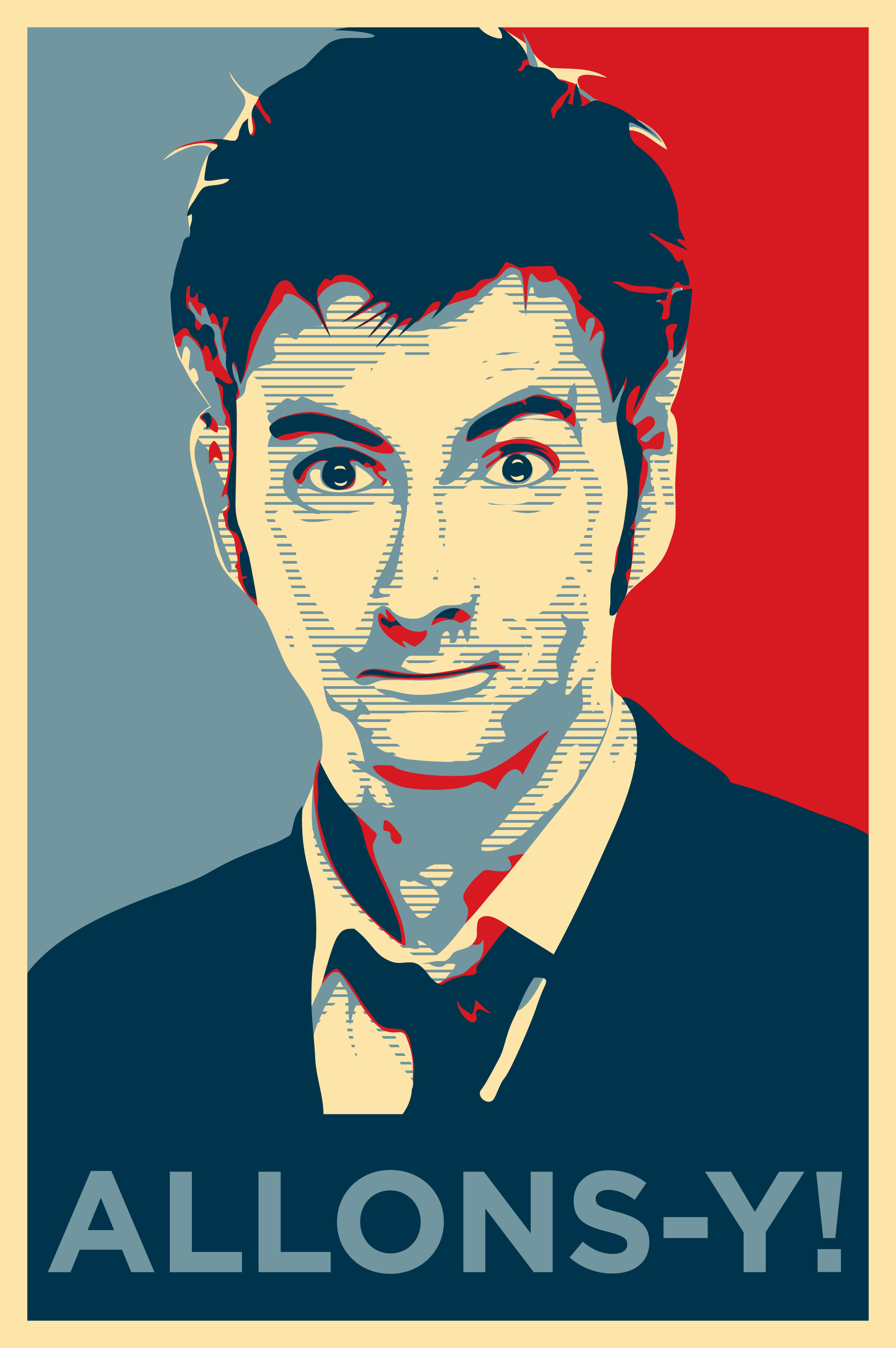 2083x3133 David Tennant Doctor Who Allons Y 10th doctor allons y wallpaper