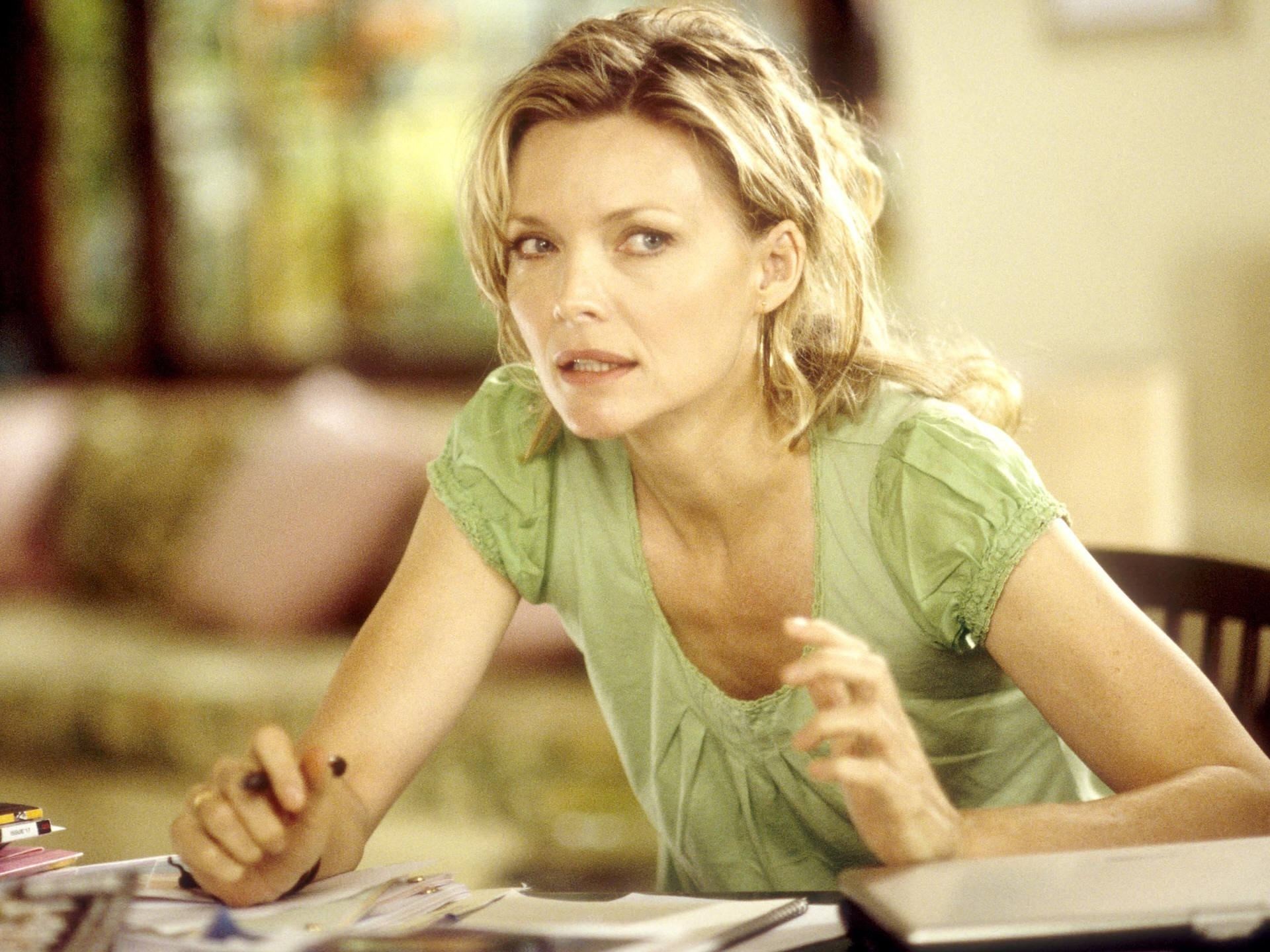 1920x1440 Wallpapers Backgrounds - Michelle Pfeiffer Wallpapers