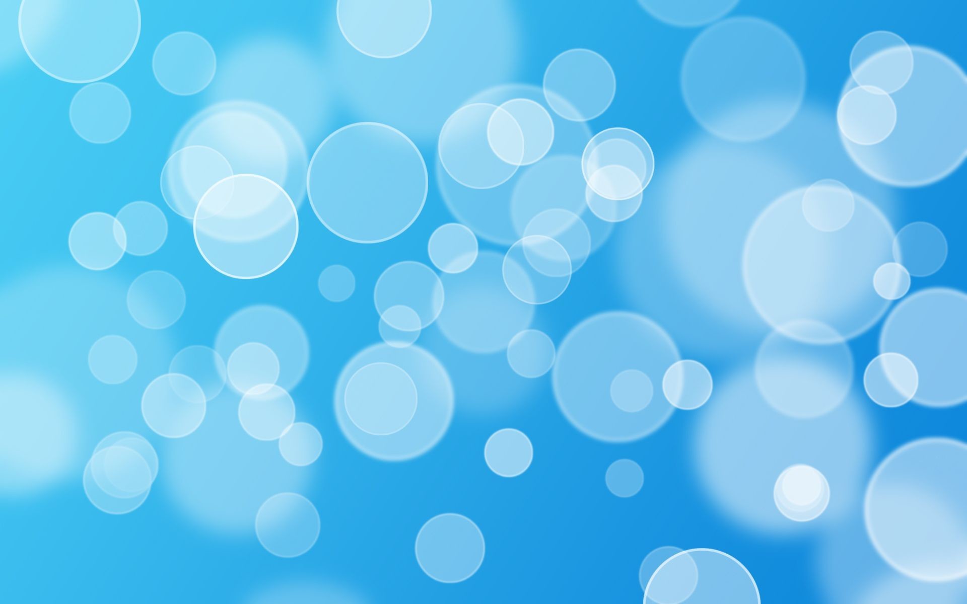 1920x1200 Blue Bubble Wallpapers Â· Blue Bubble Wallpapers free powerpoint background