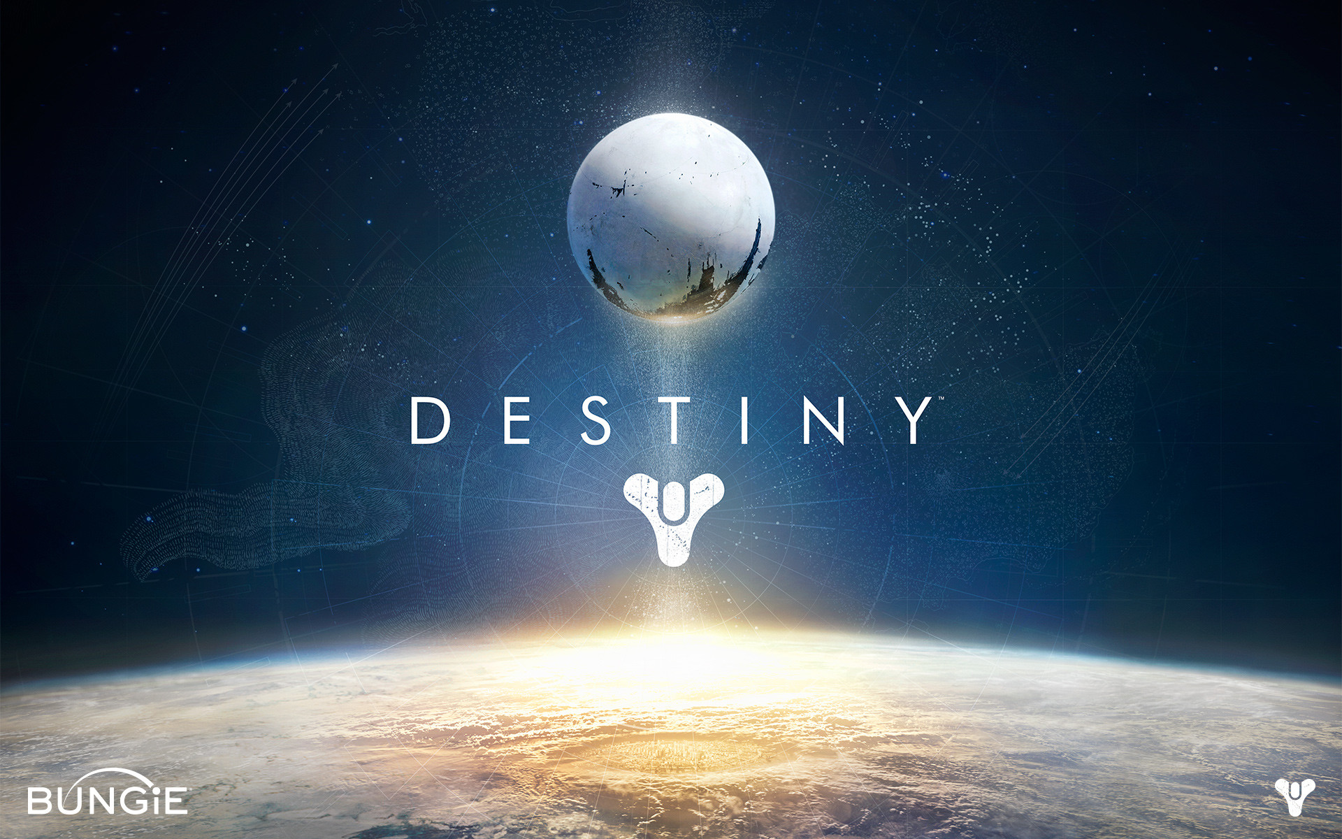 1920x1200 Destiny Sets New PlayStation Record, The Taken King Pulls in More Players  Than Destiny's Original Launch