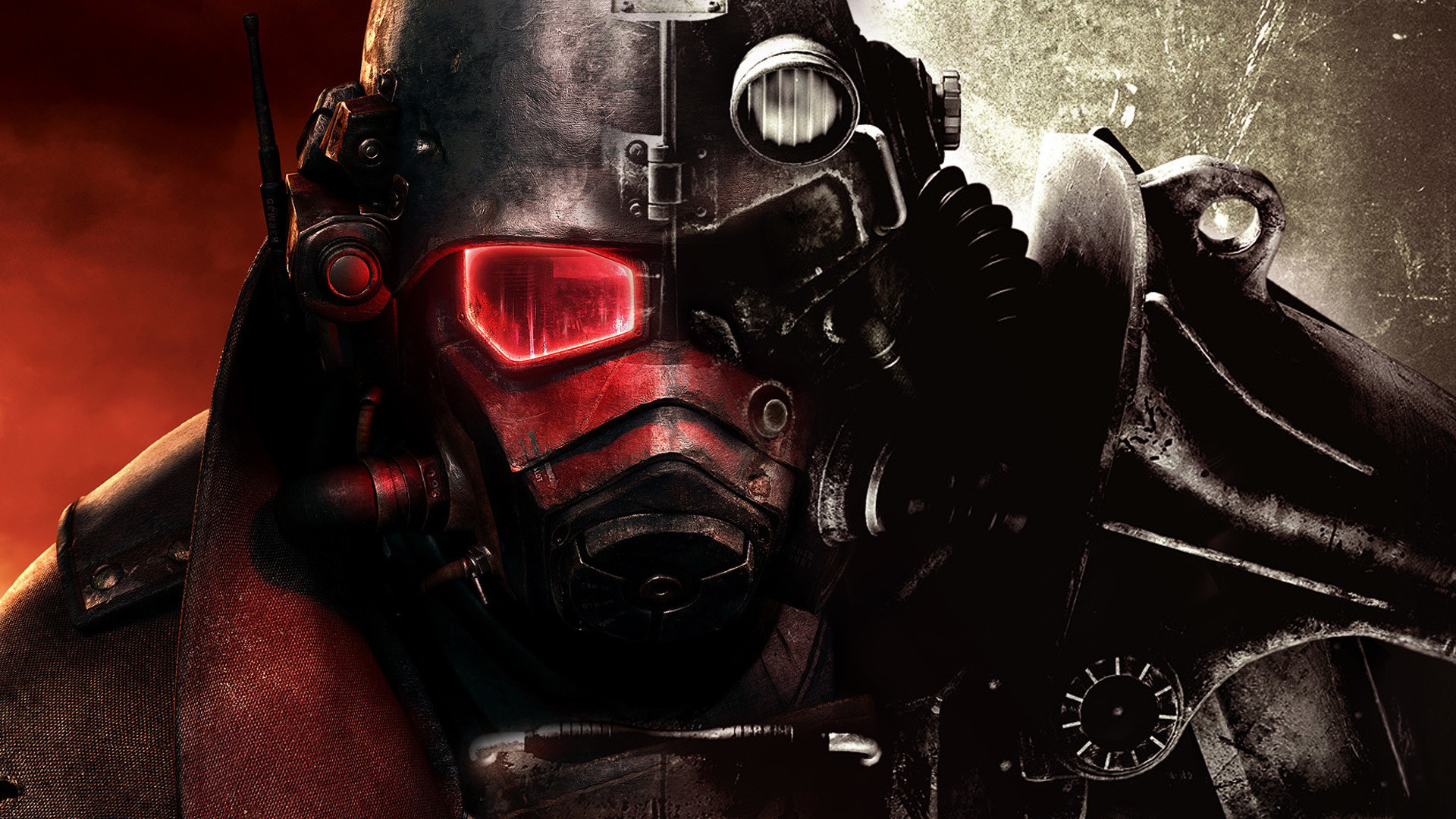 1920x1080 Fallout Wallpapers - HD Wallpapers Backgrounds of Your Choice