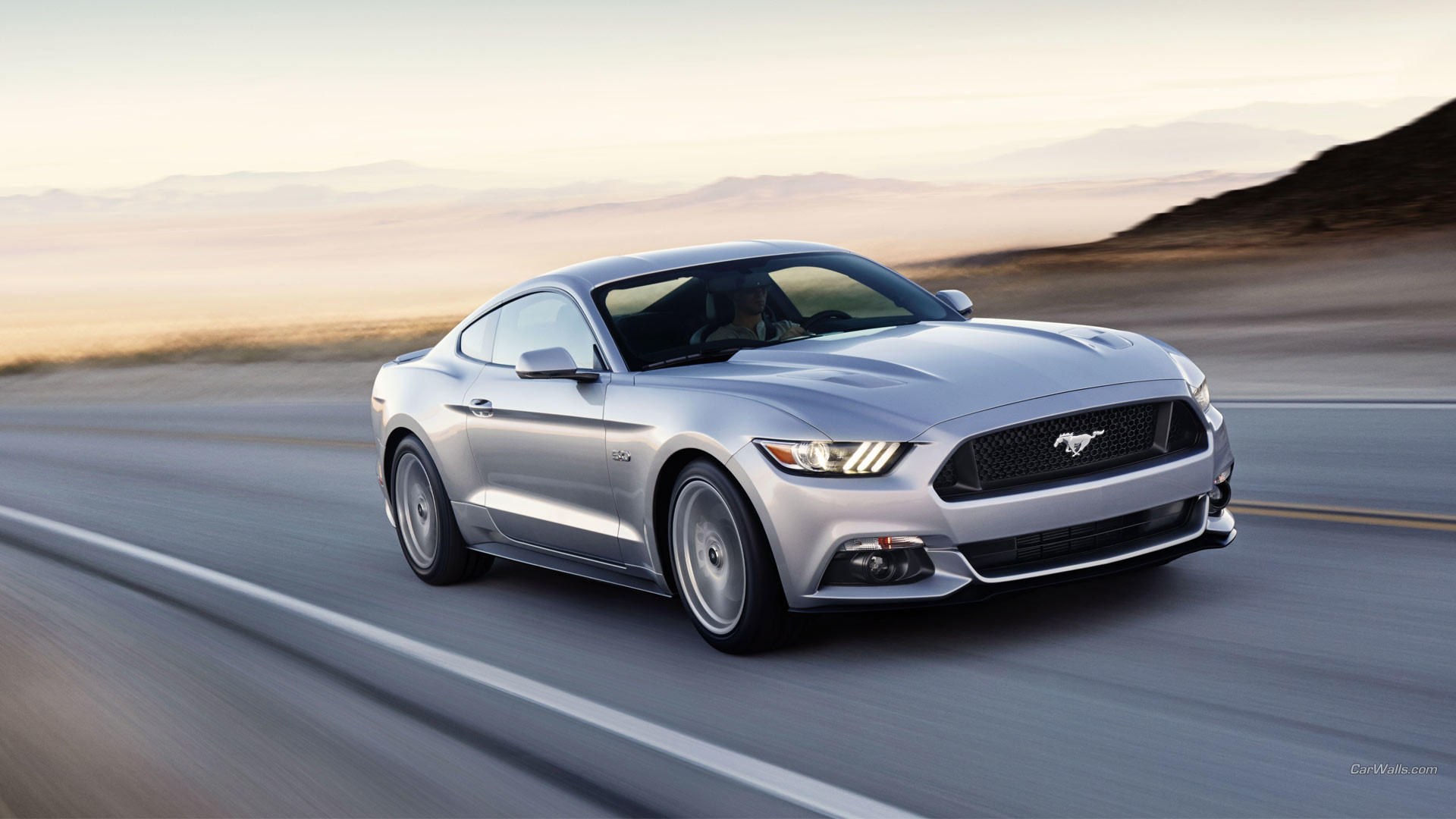 1920x1080 2015 ford mustang