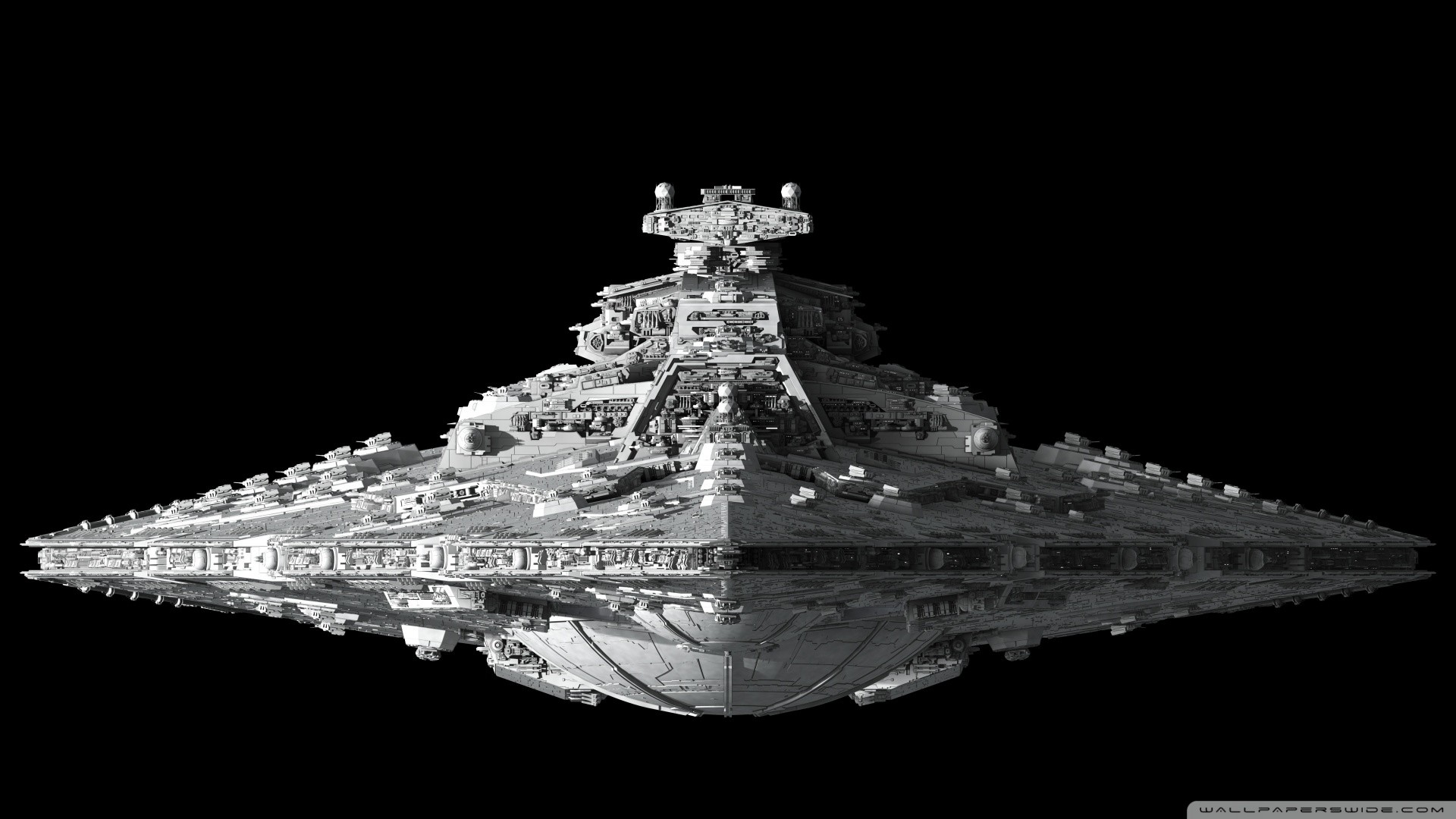 1920x1080  Star Wars Destroyer. How to set wallpaper on your desktop? Click  the download link from above and set the wallpaper on the desktop from your  OS.
