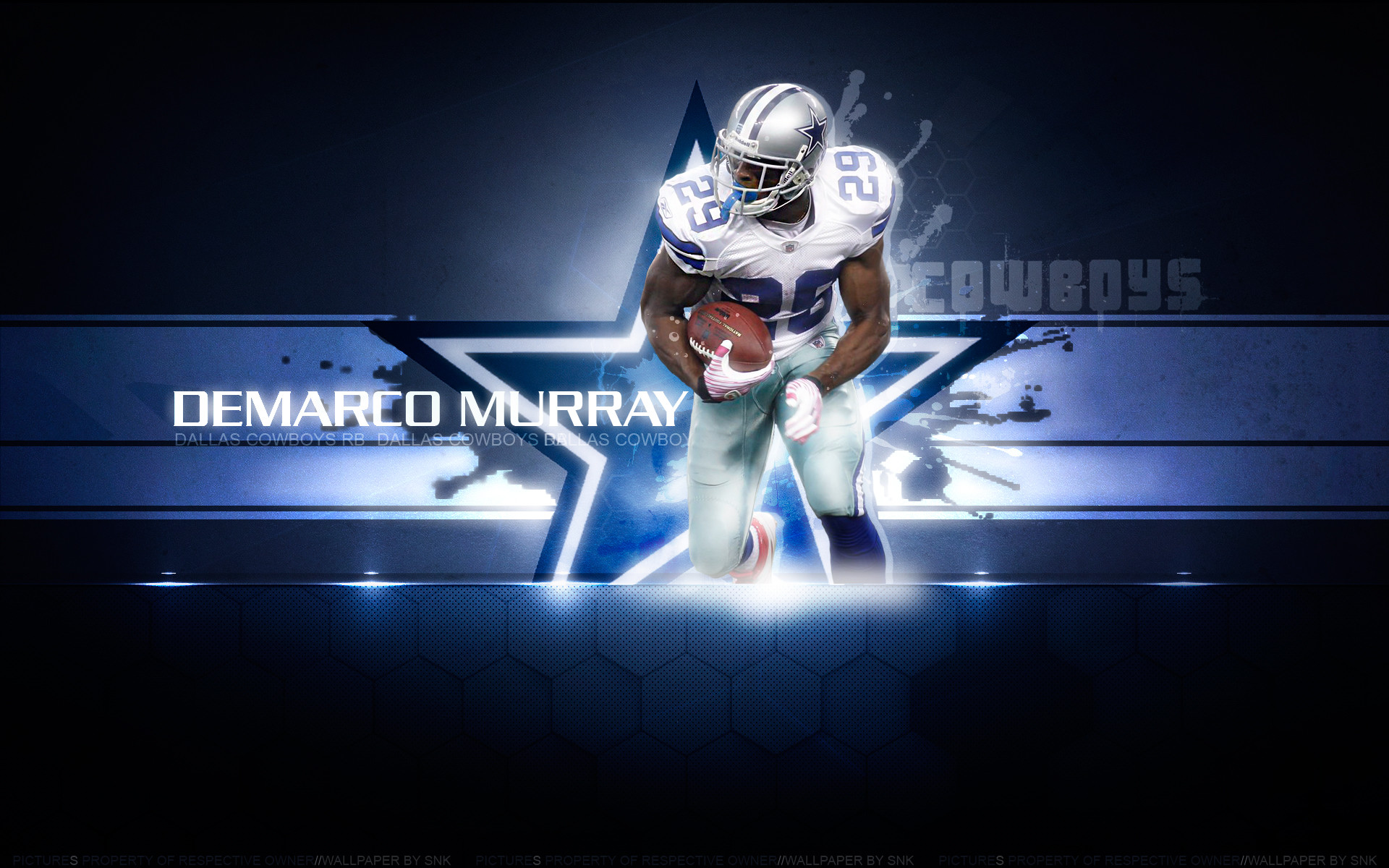 1920x1200 DeMarco-Murray-hd-images