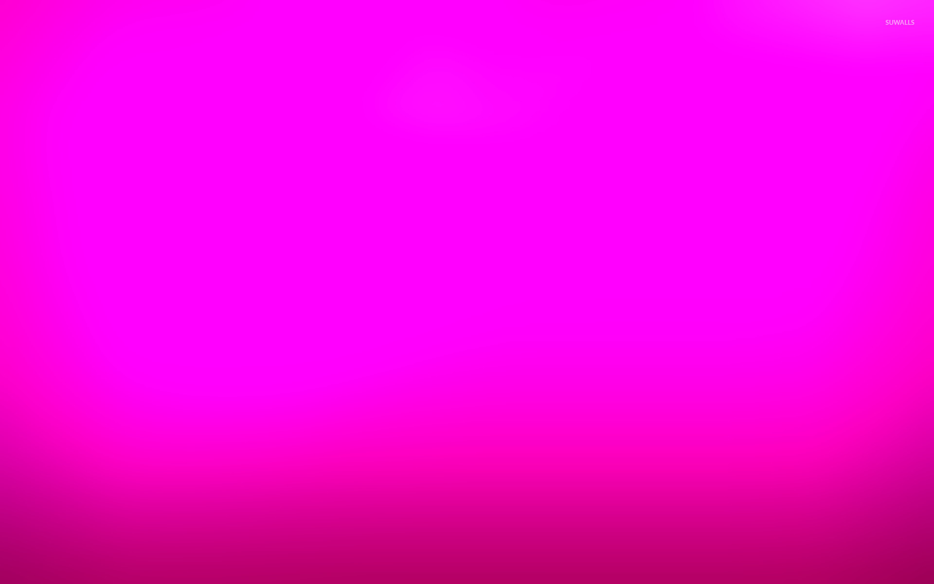 1920x1200 Pink gradient wallpaper