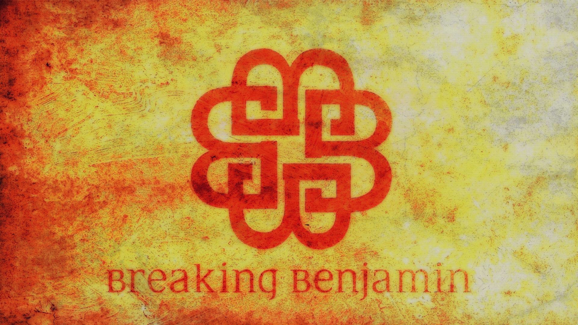 1920x1080 Musik - Breaking Benjamin Musik Bakgrund