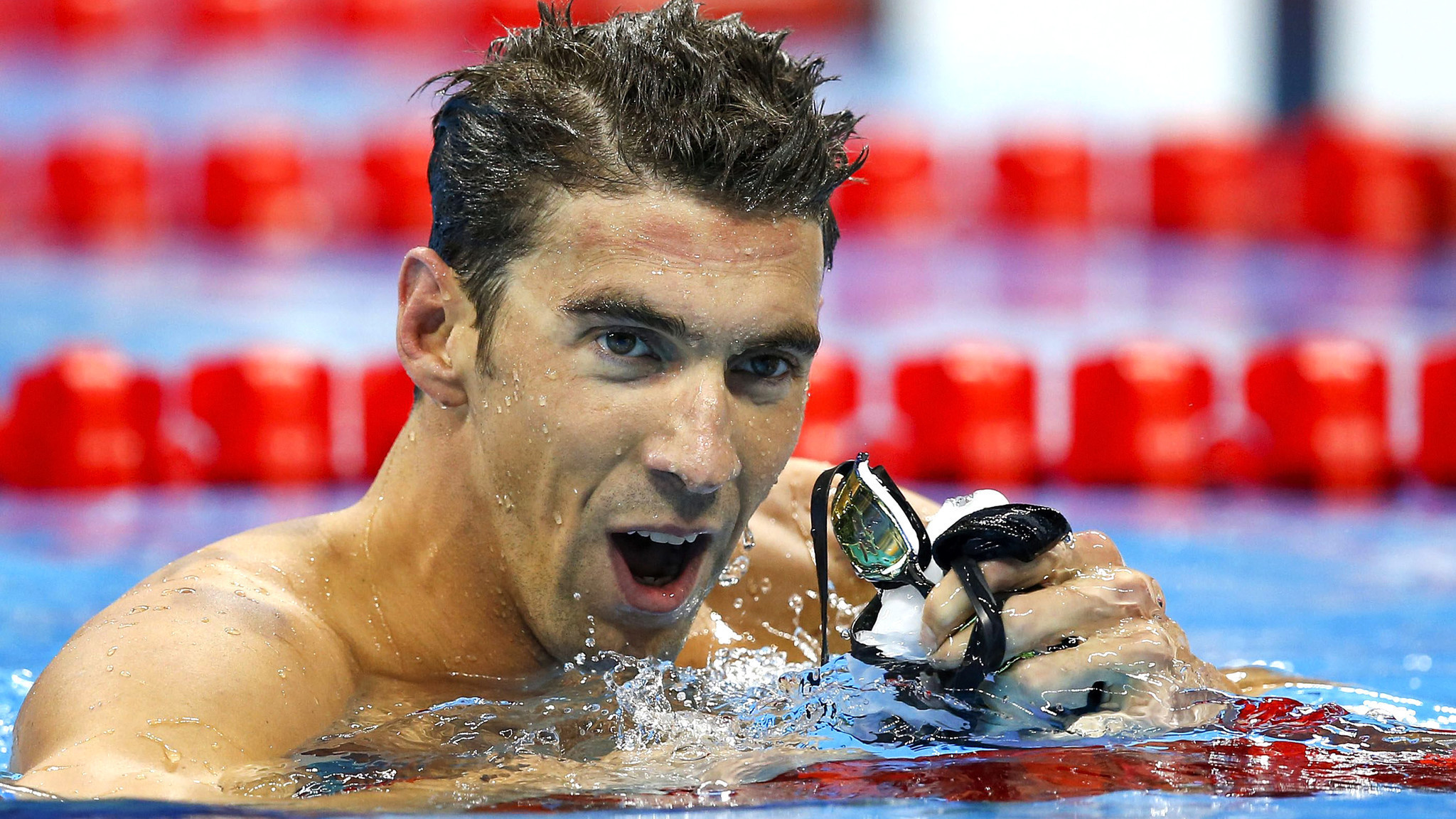 2048x1152 Michael Phelps and the 27 Olympic swimmers whose dreams he has crushed -  Chicago Tribune
