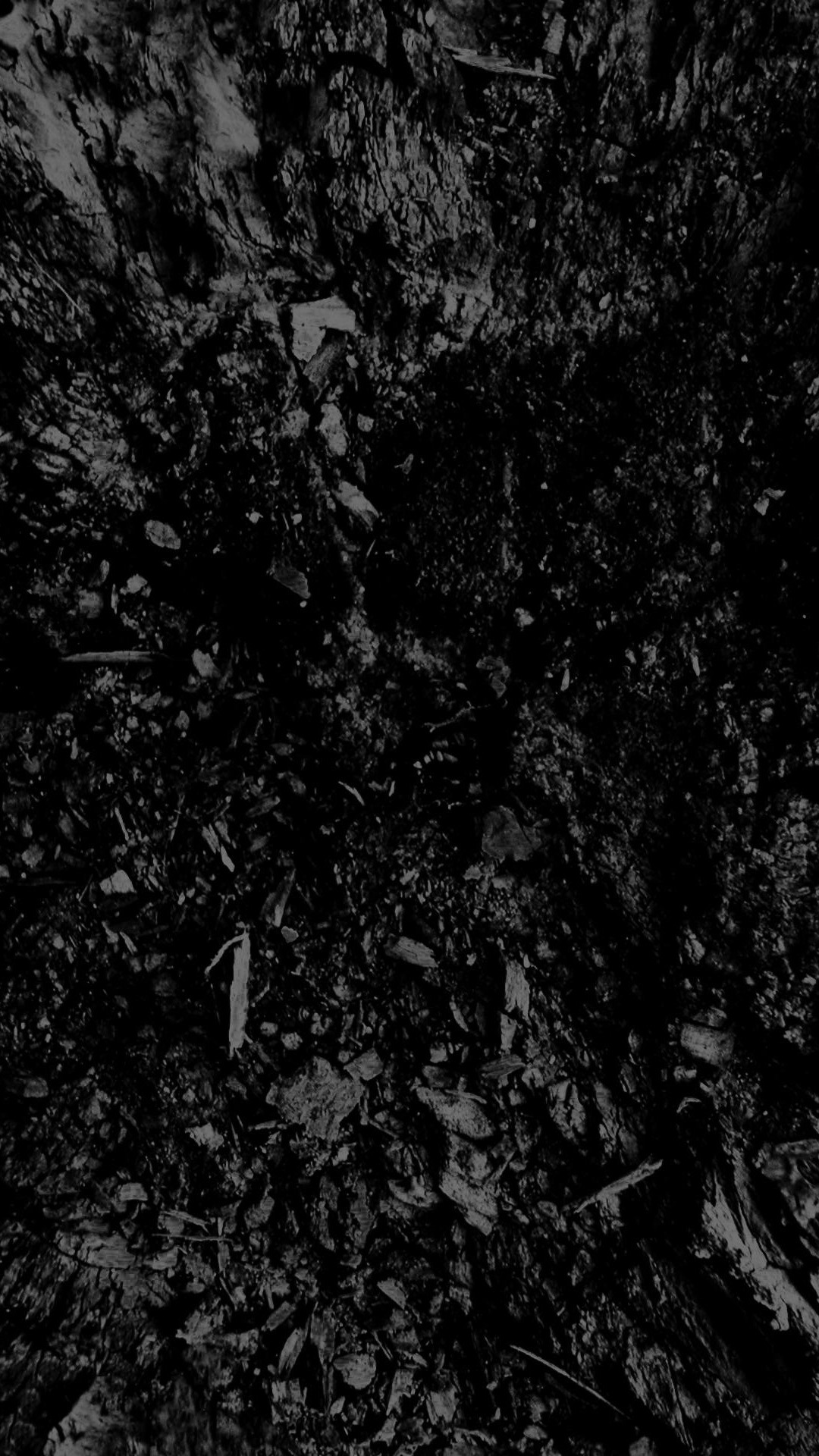 1080x1920 Preview wallpaper dark, black and white, abstract, black background  