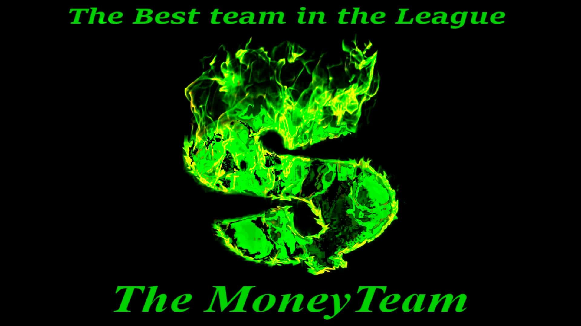 1920x1080 The MoneyTeam Official Intro
