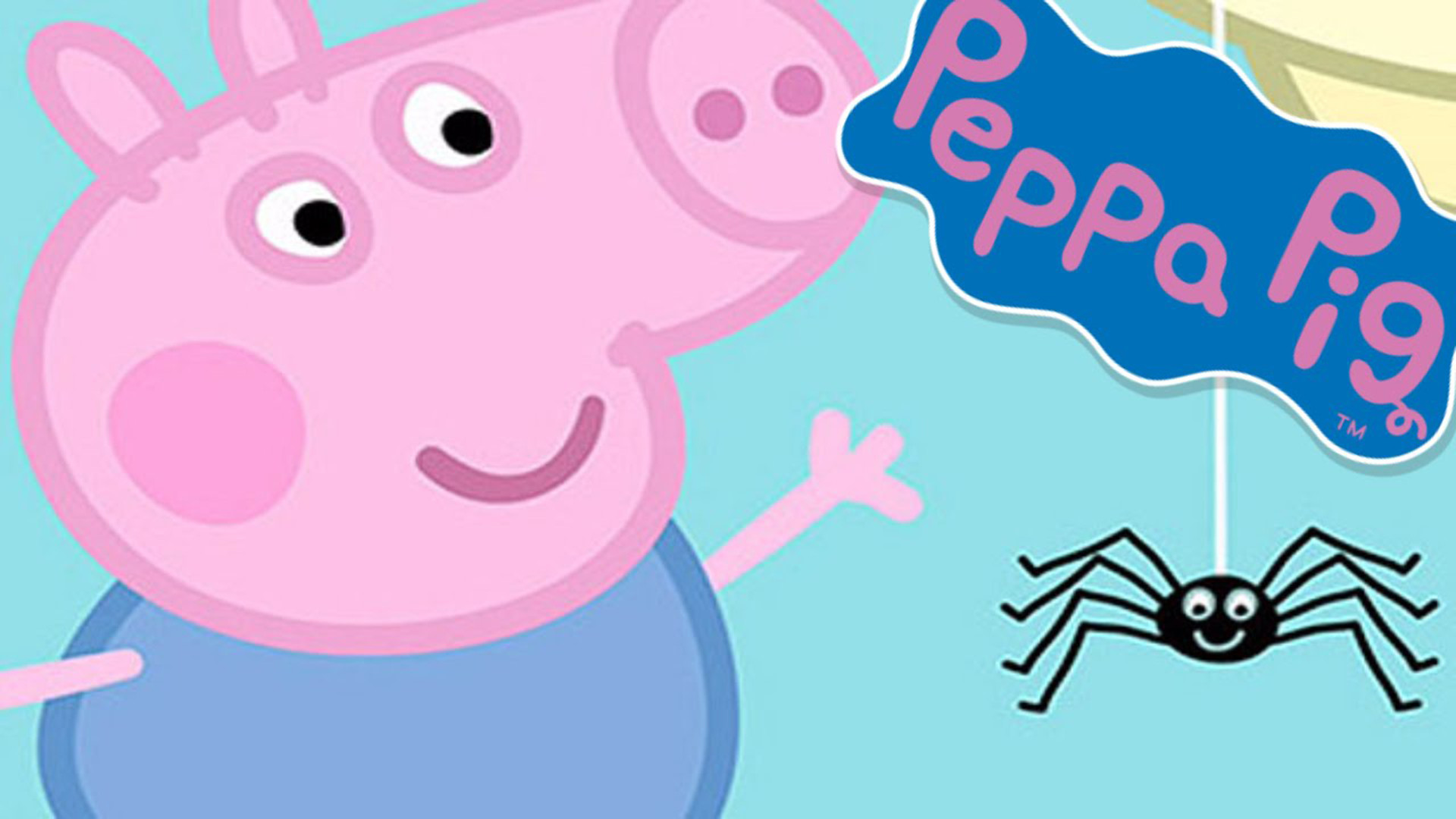 1920x1080 Peppa Pig spider episode pulled off the air in Australia — again - TODAY.com