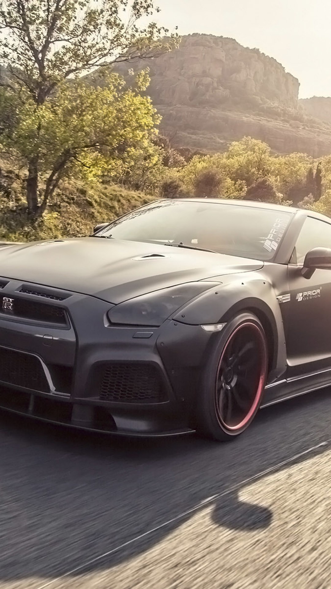 GTR Wallpaper IPhone (69+ images)