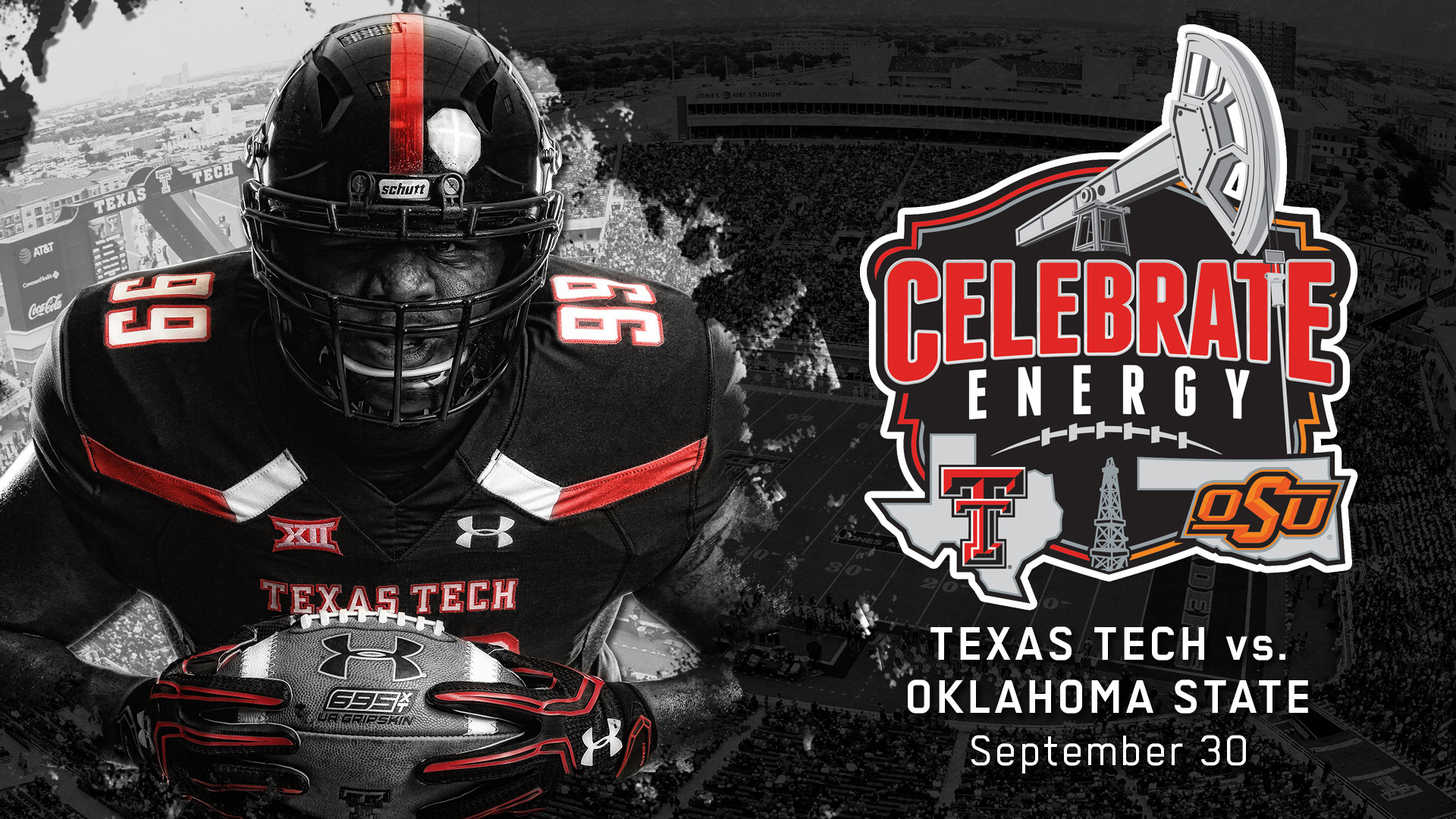 1920x1080 Texas Tech to Celebrate West Texas Oil & Gas Industry