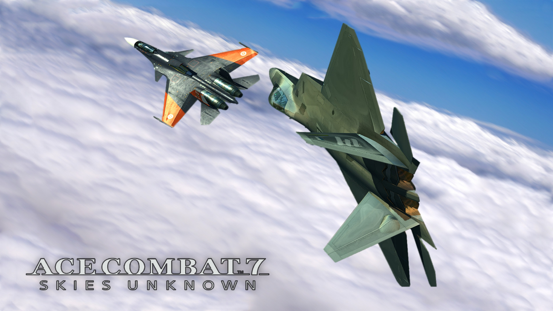 1920x1080 ... Ace Combat 7 Wallpaper 2 by BillyM12345