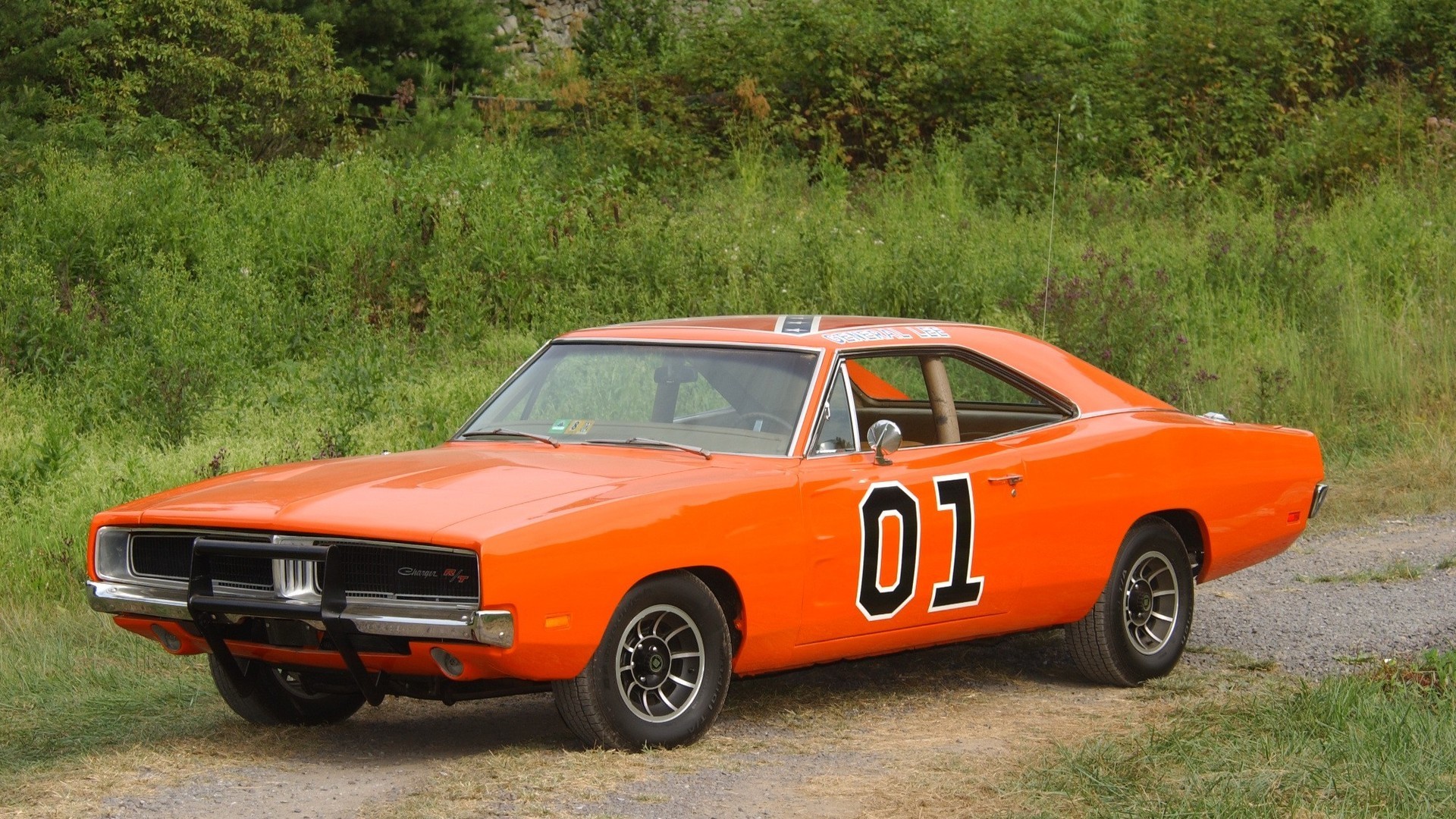 1920x1080 0 1080x1920 Cars dodge charger dukes of hazzard general lee wallpaper  (100011)  Dodge Charger 1969 General Lee wallpaper 