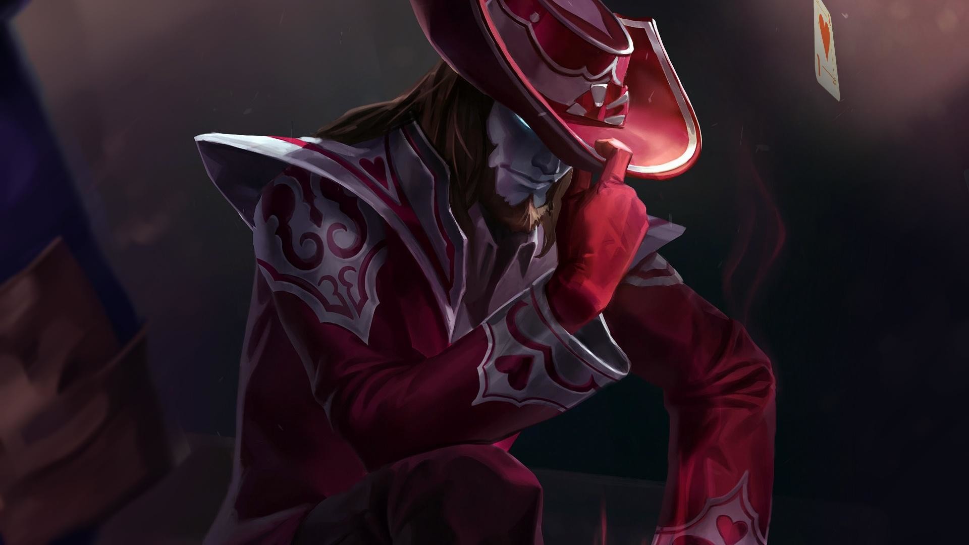 1920x1080 jack-of-hearts-twisted-fate-playing-card-skin-