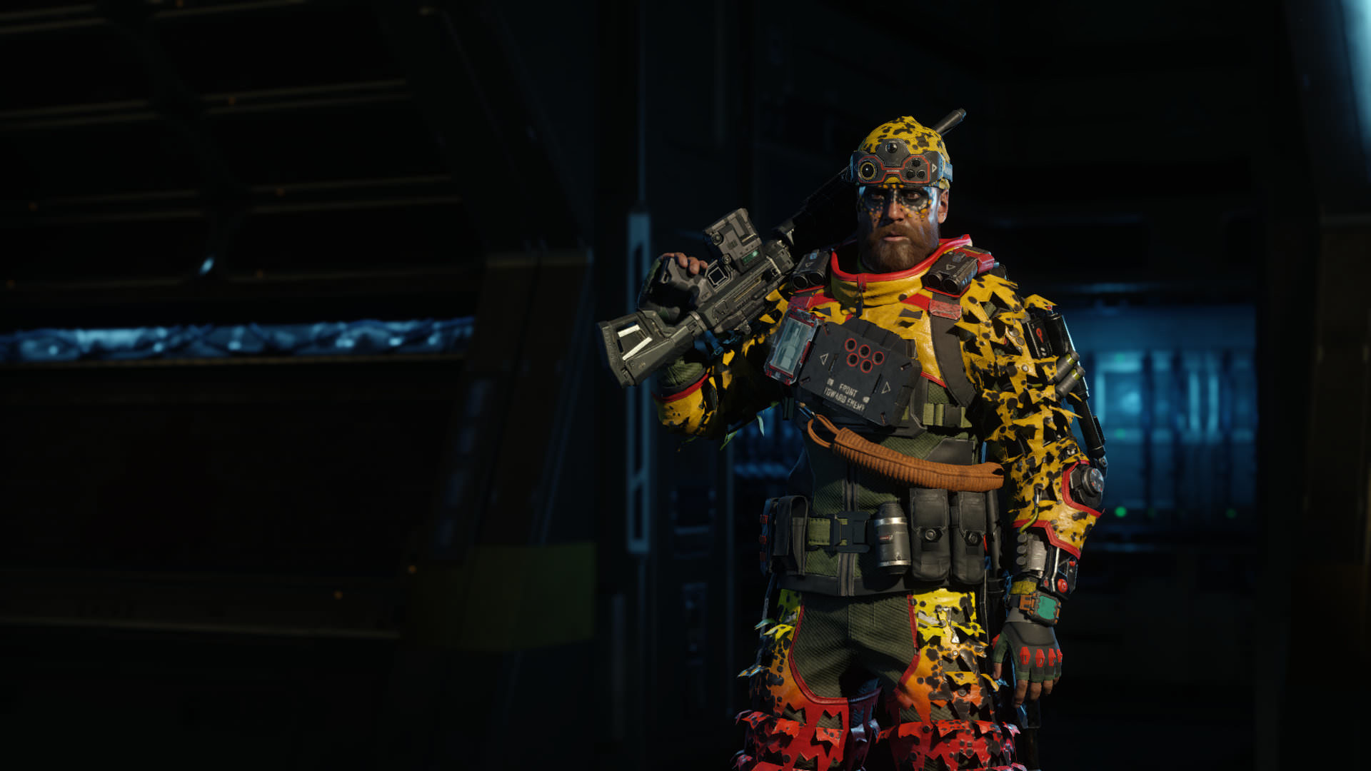 1920x1080 New Weapons, Camos, Gear Sets, and more available now in Black Ops 3's Black  Market | Charlie INTEL