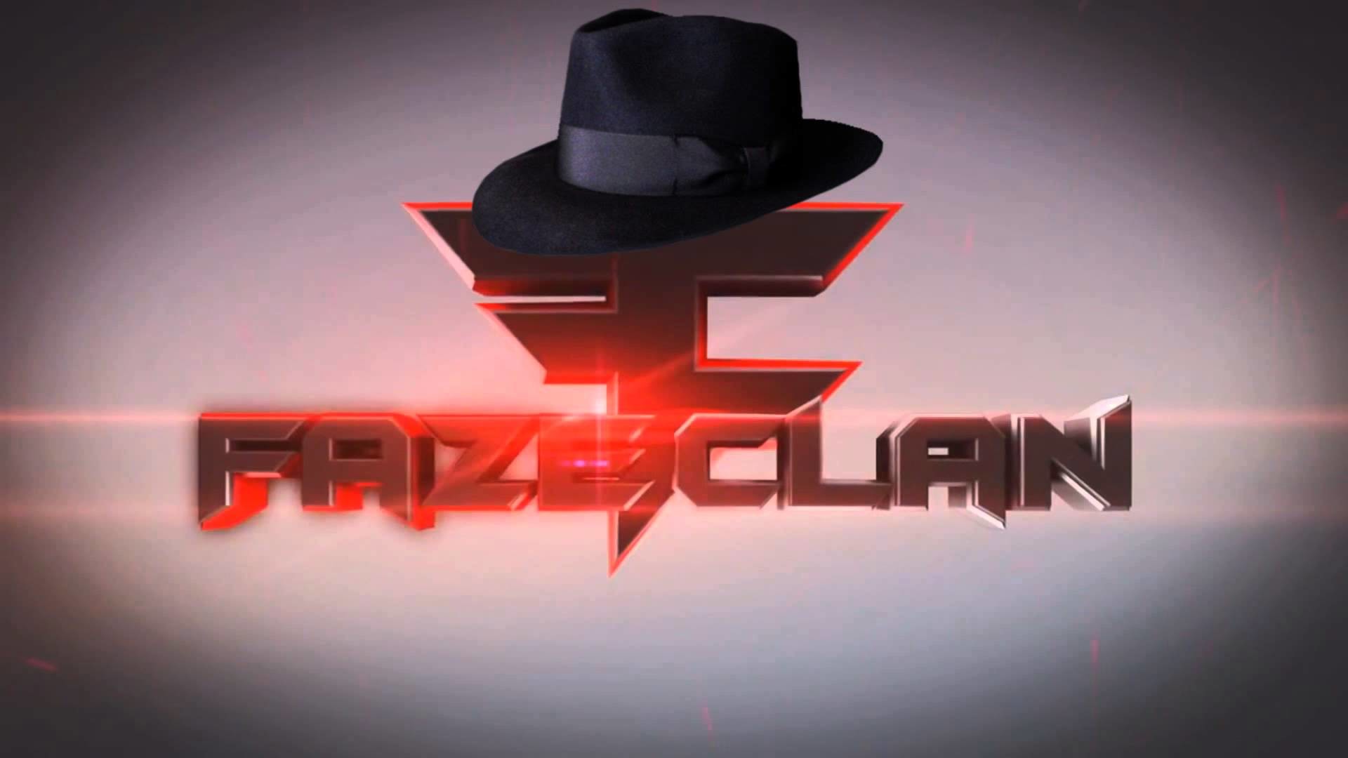 1920x1080 TIPPIN' FEDORAS WITH FAZE GAMING