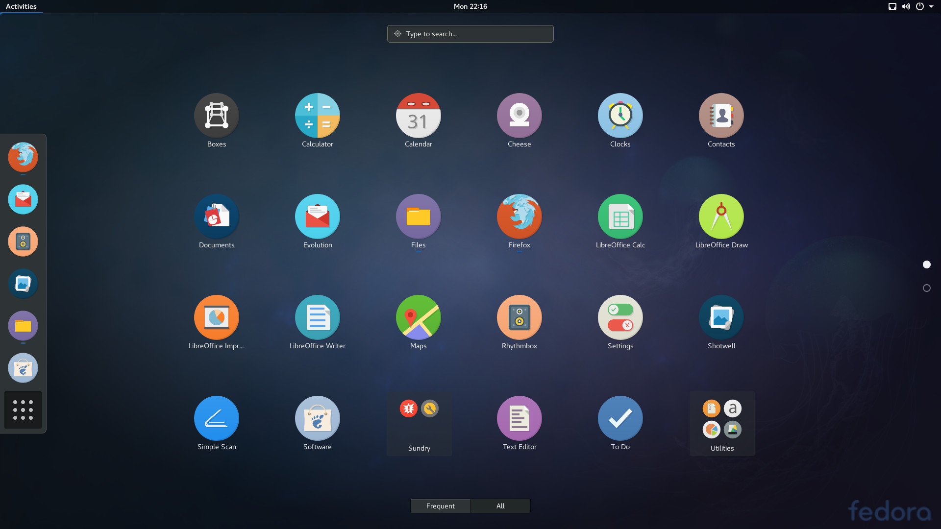 1920x1080 Numix Circle. Circle is an icon theme ...